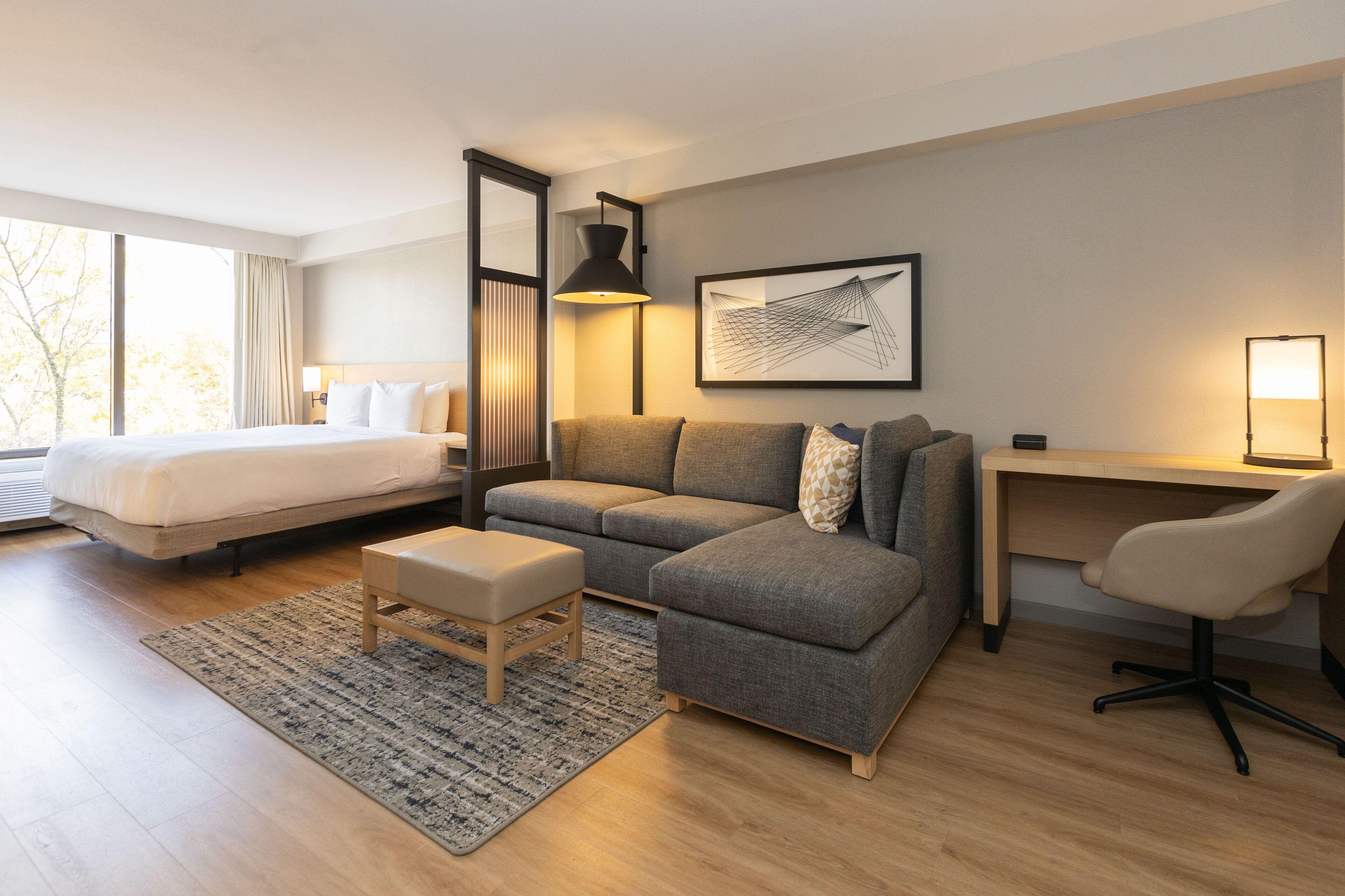 Hotel Hyatt Place Arrowood 3*