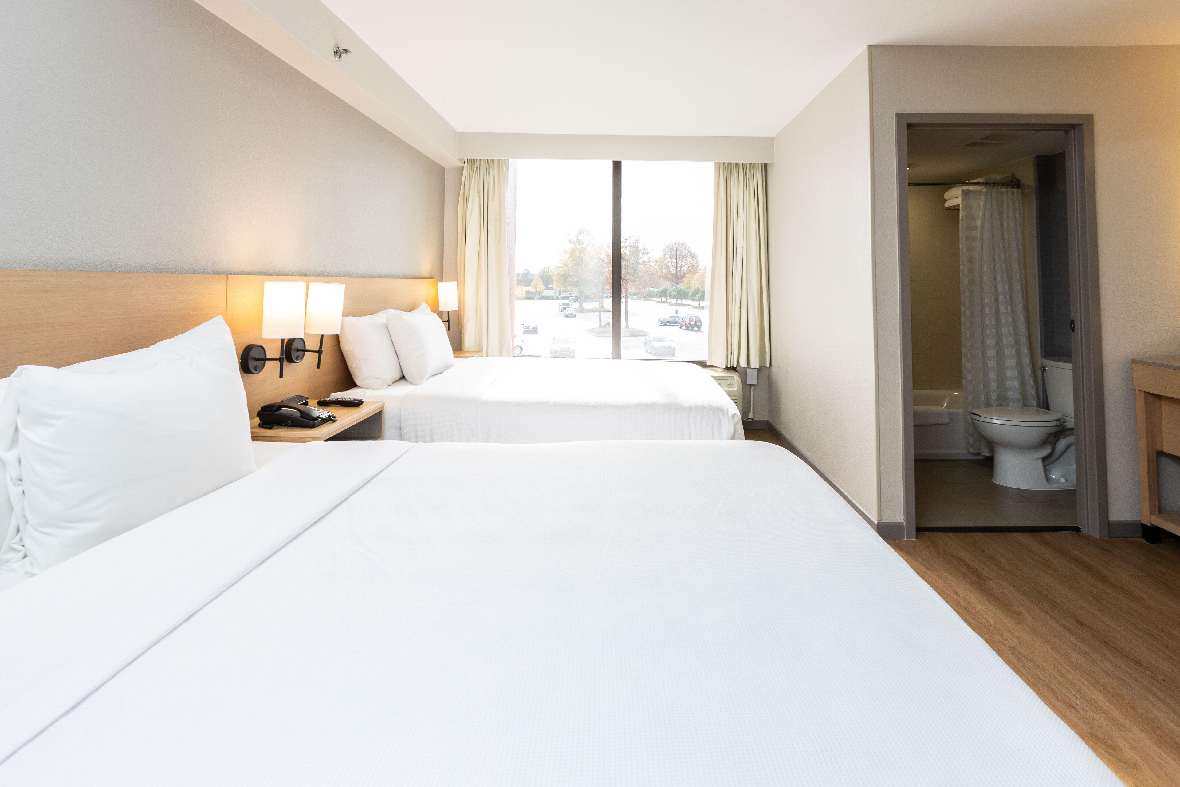 Hyatt Place Arrowood 3*
