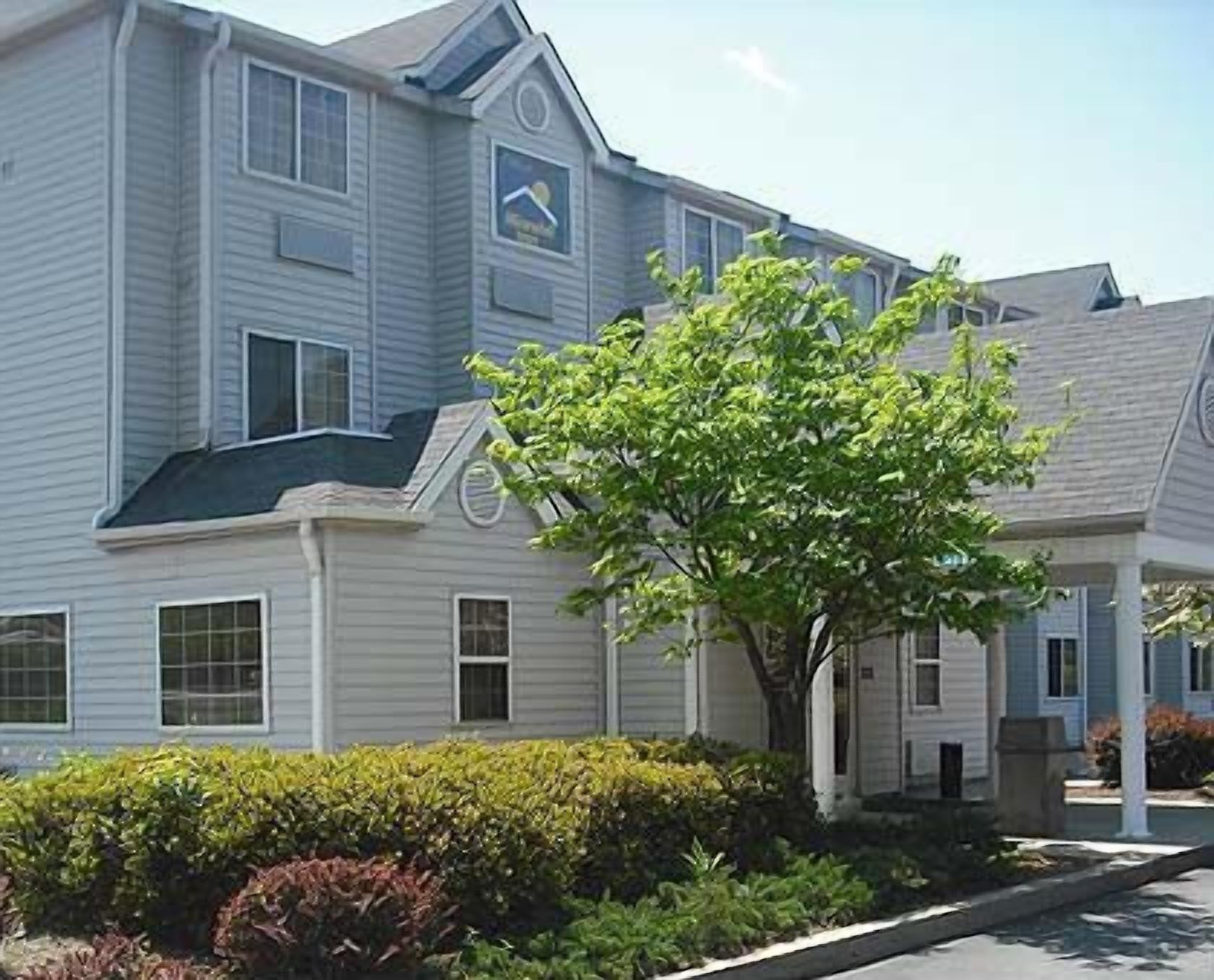 6-charlotte, Nc - Hotel 4*