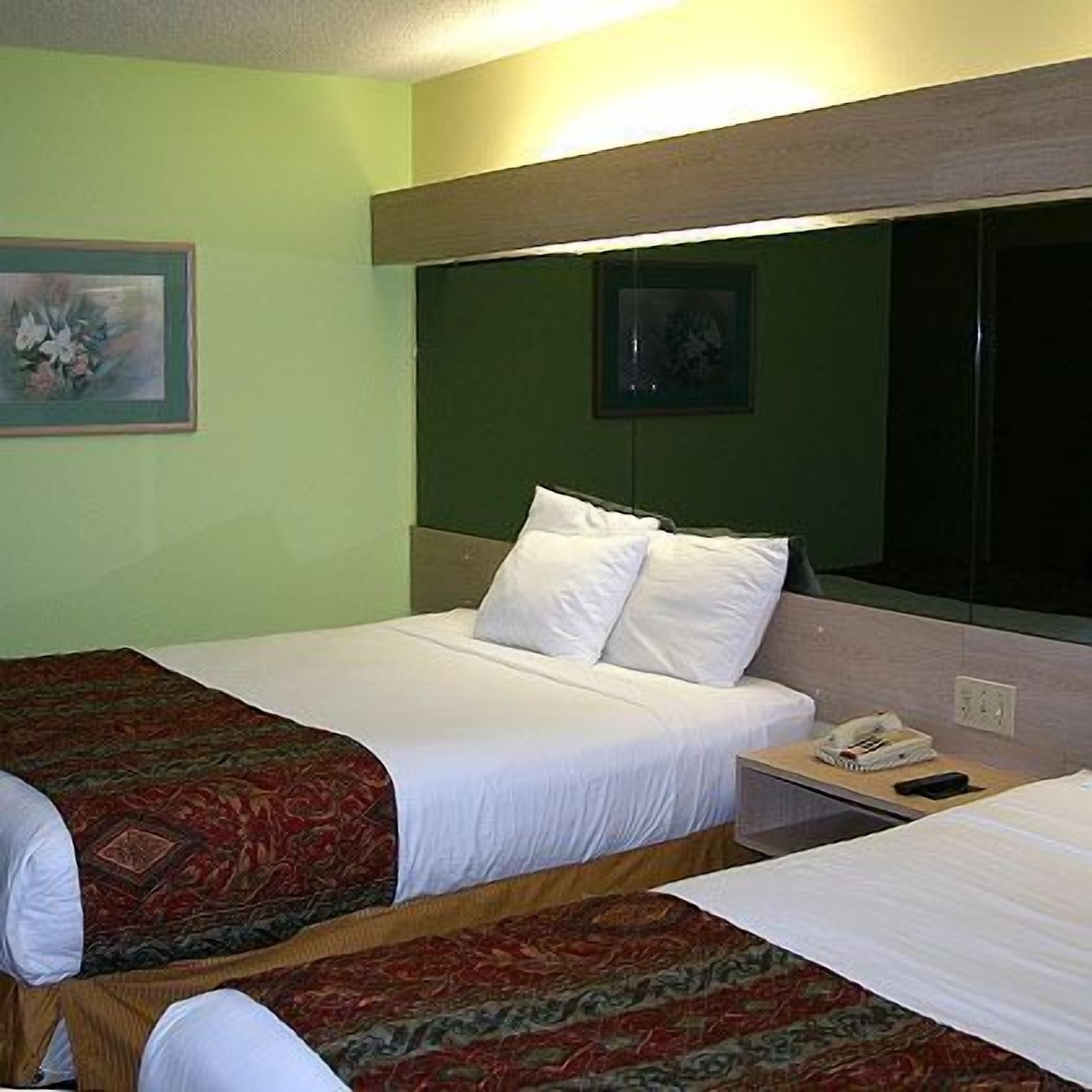6-charlotte, Nc - Hotel 4*