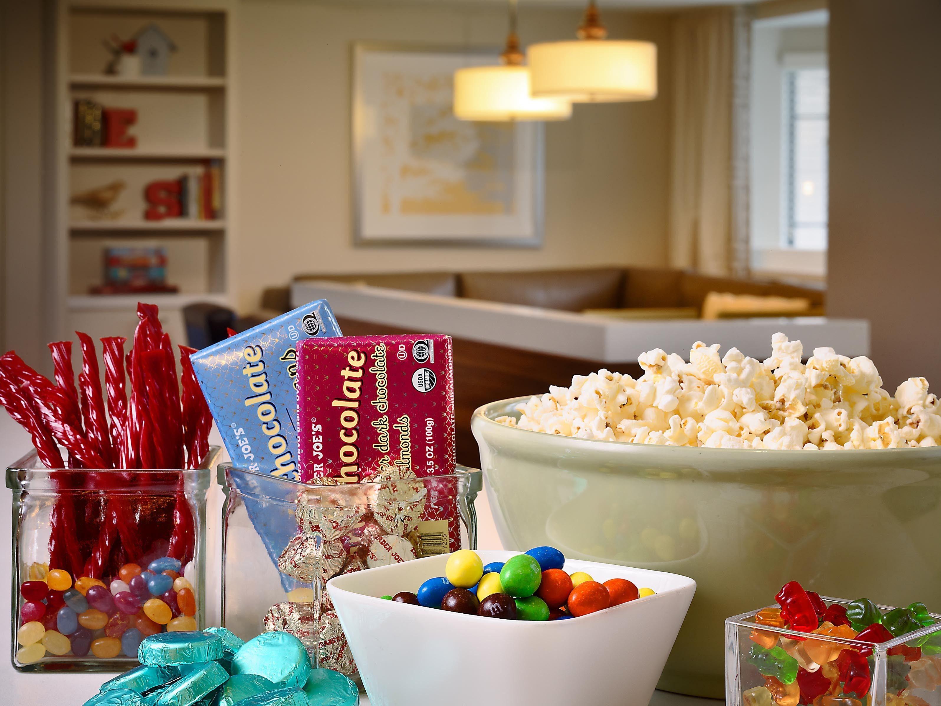 Hotel Sonesta Es Arrowood