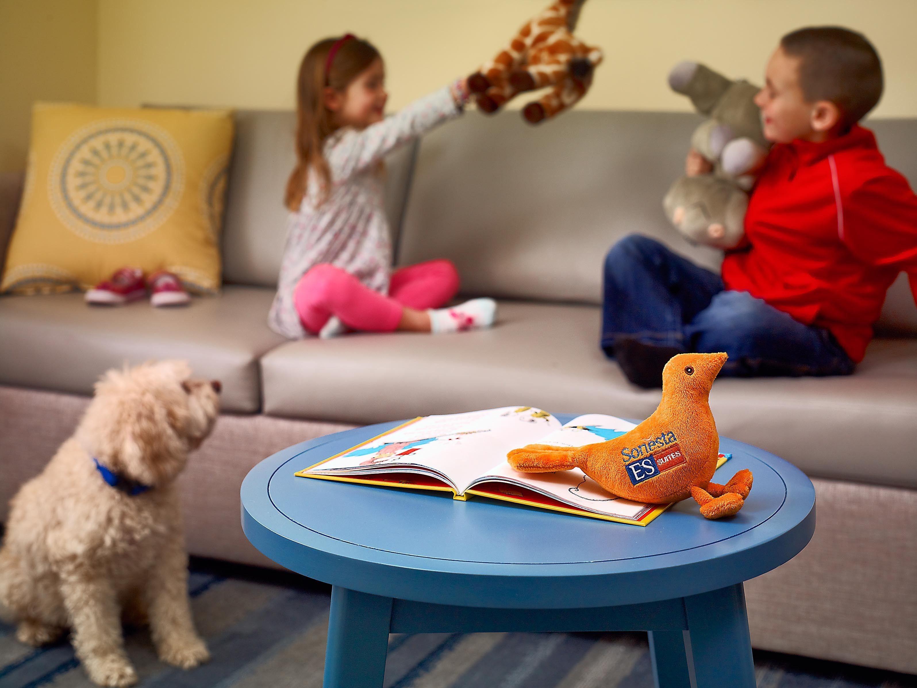 Sonesta Es Arrowood Hotel