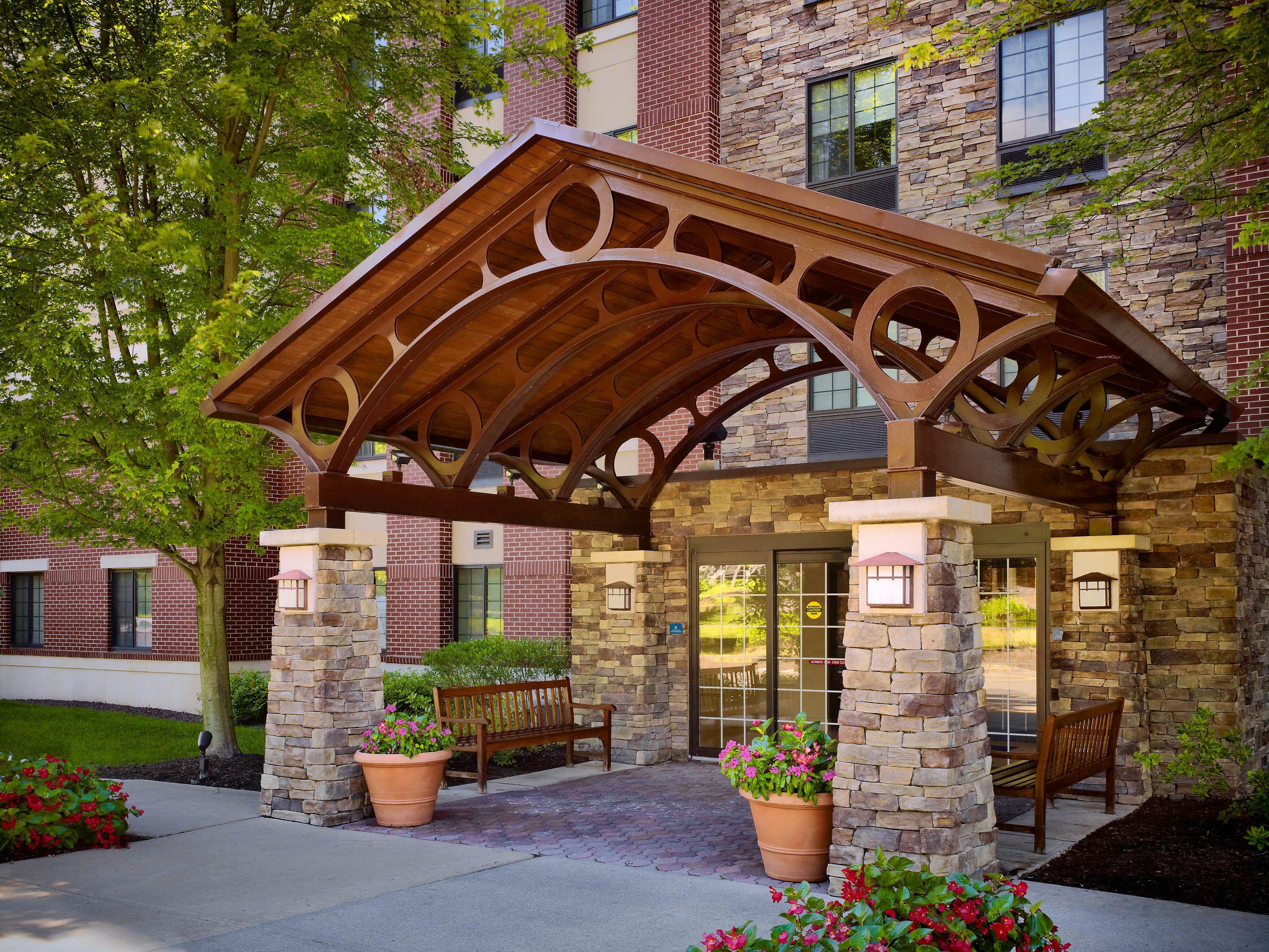 Sonesta Es Arrowood Charlotte