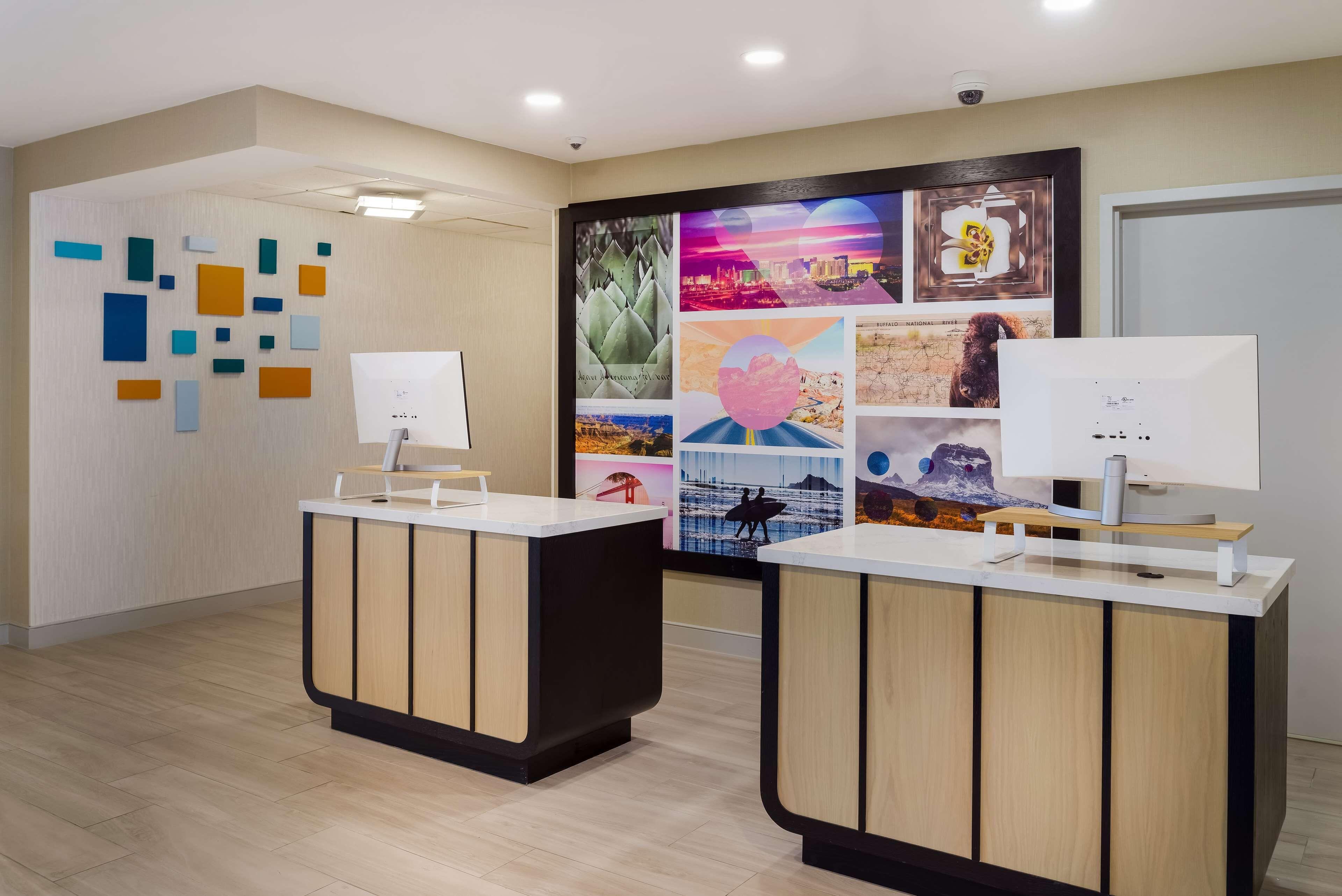 Hotel Sonesta Es Arrowood Charlotte