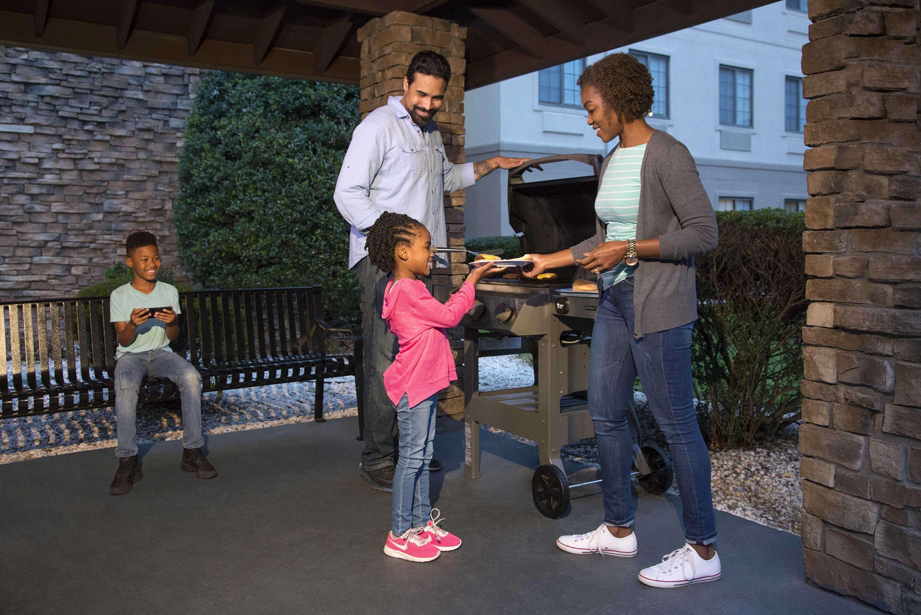 Sonesta Es Arrowood Charlotte