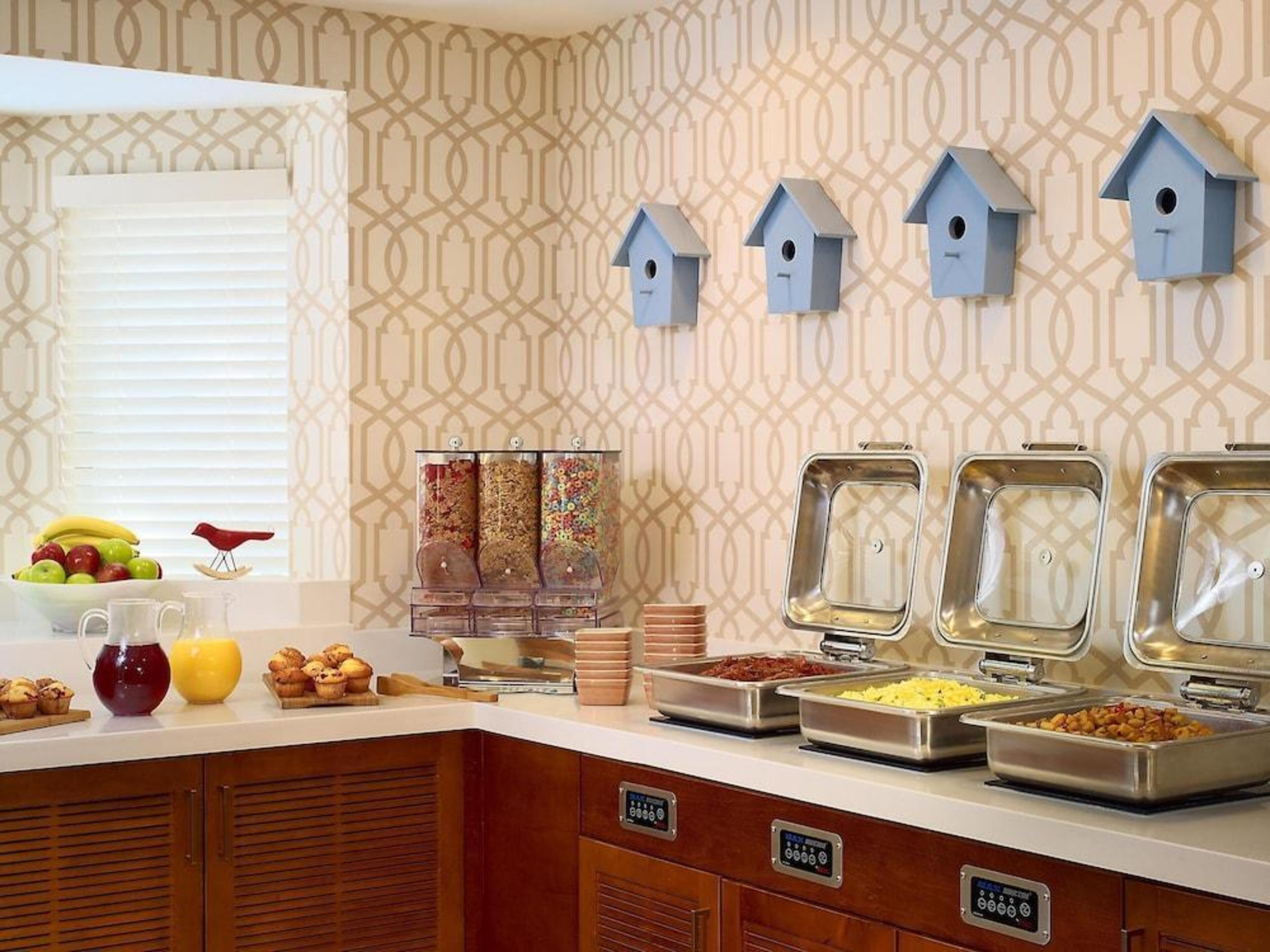 Sonesta Es Arrowood 3* Charlotte