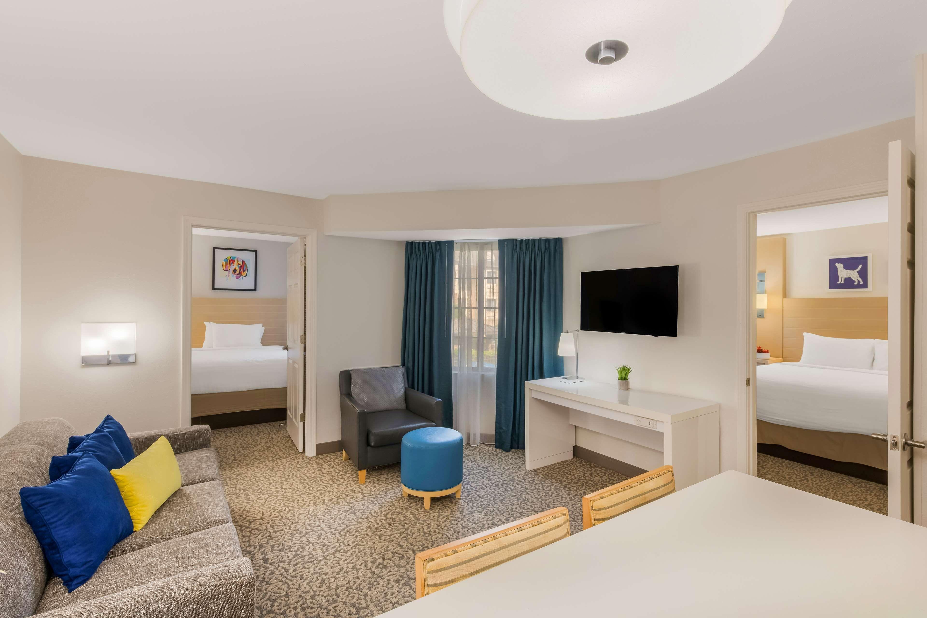 Hotel Sonesta Es Arrowood