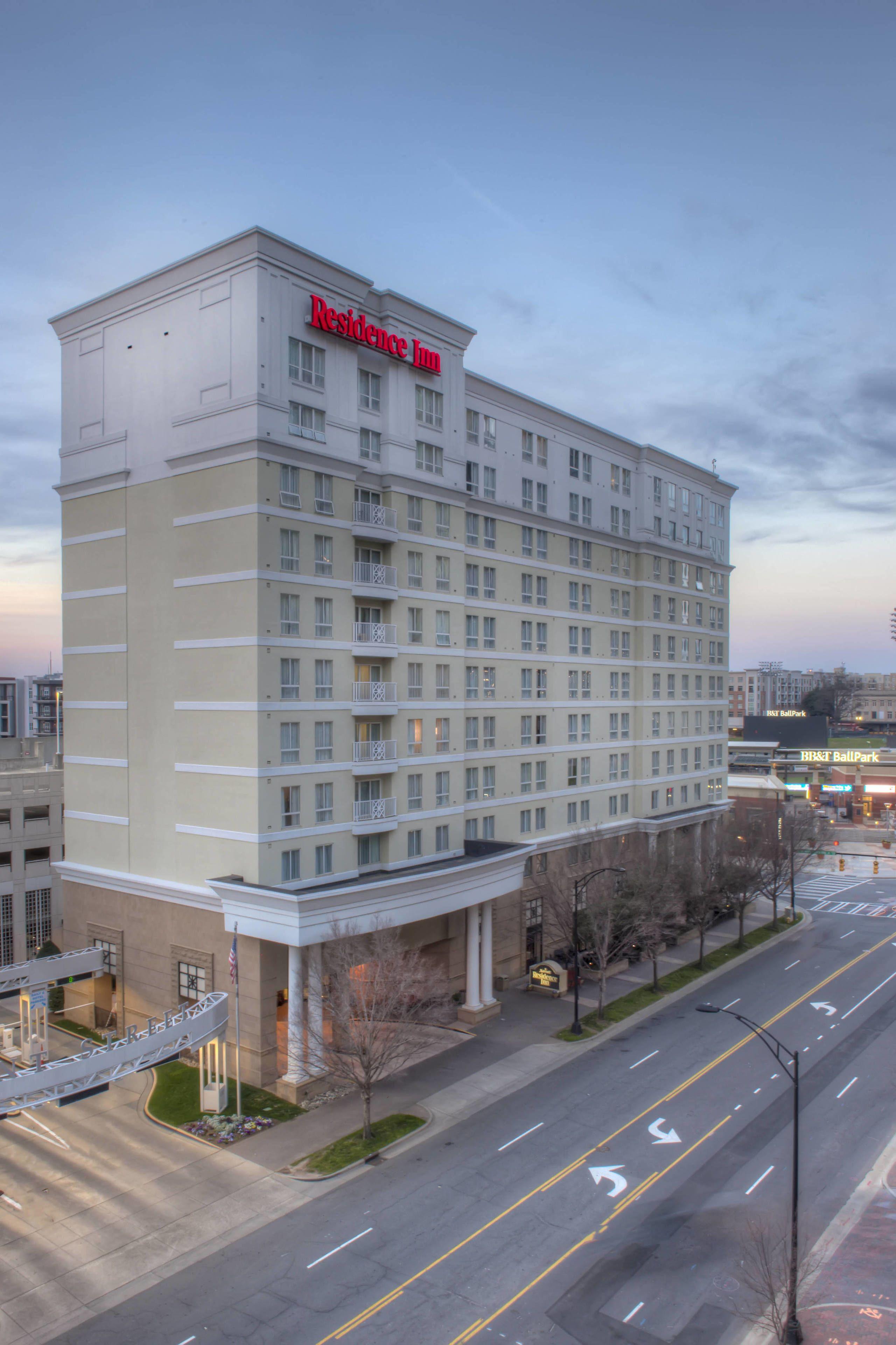 Uptown 3* Charlotte