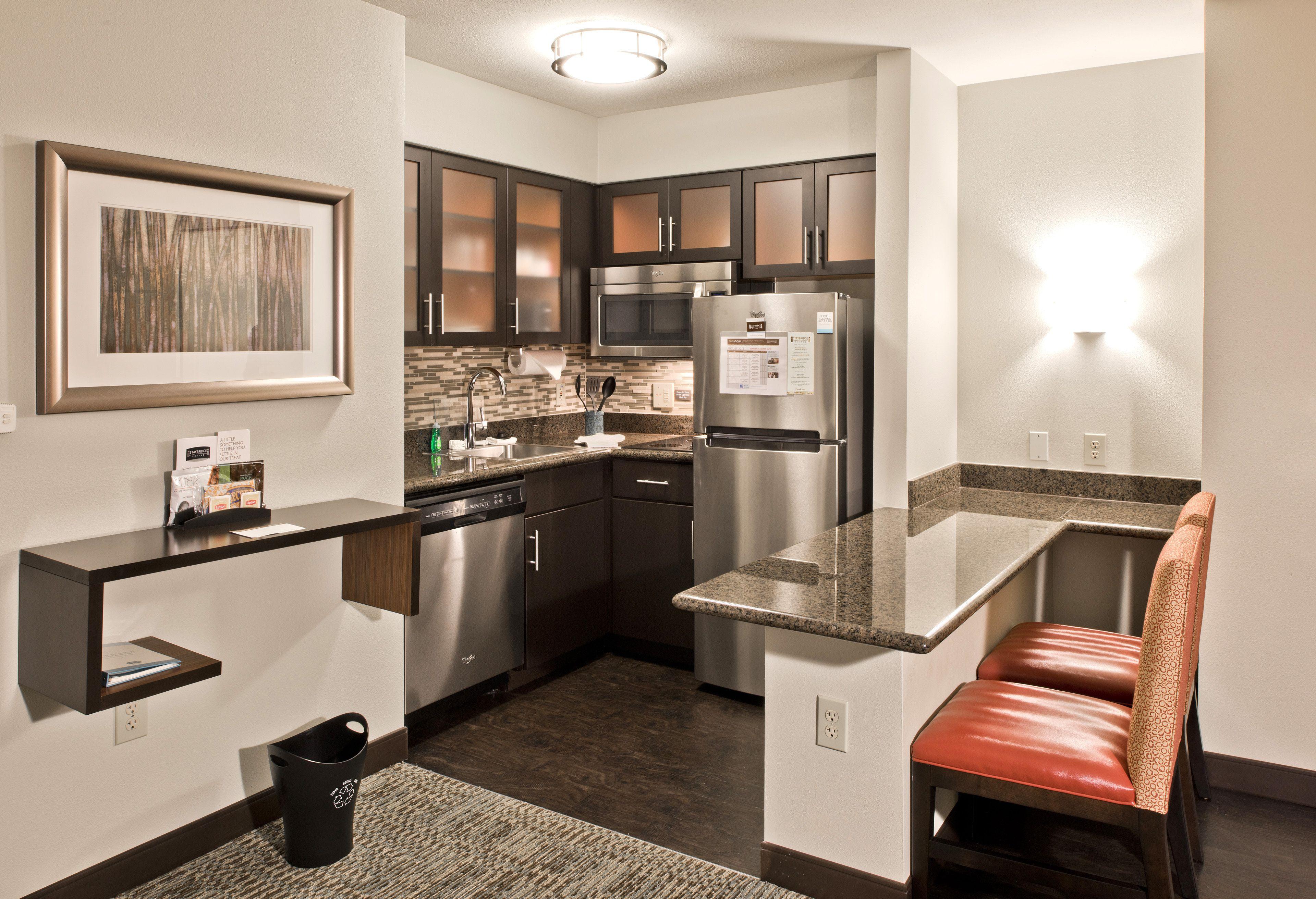 Hotel Staybridge - Ballantyne By Ihg 3*