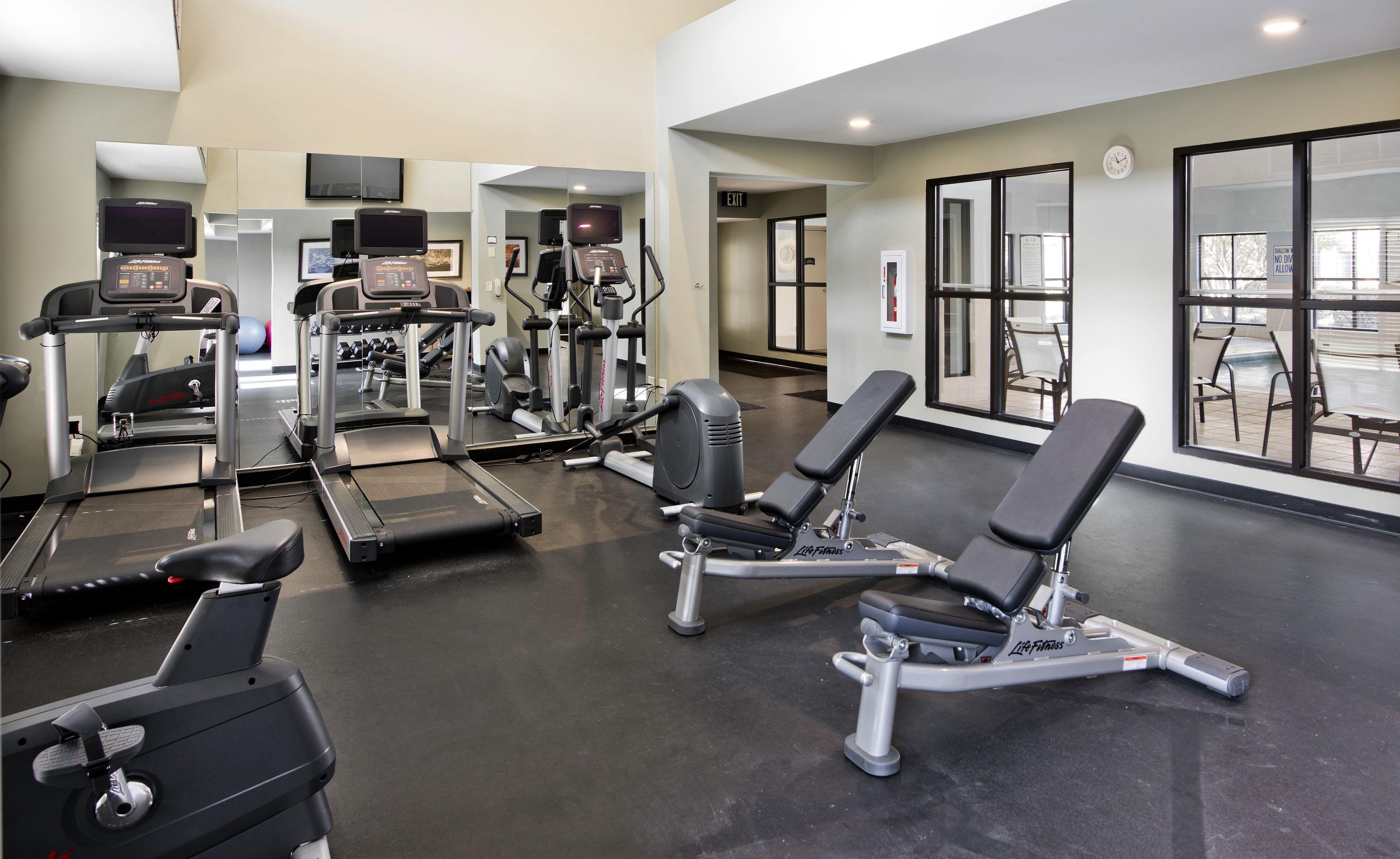 Staybridge - Ballantyne By Ihg 3*