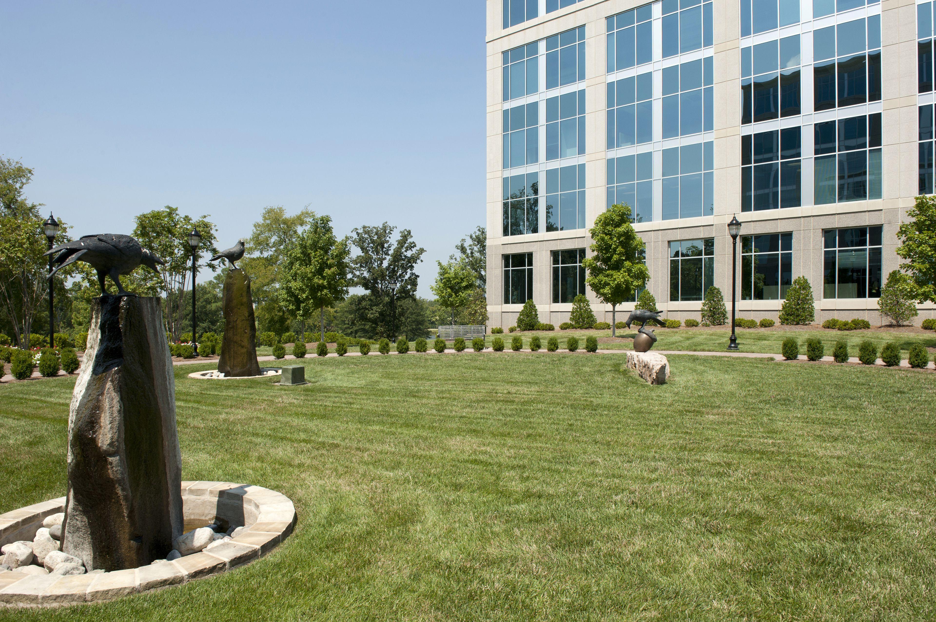 Staybridge - Ballantyne By Ihg Hotel 3*