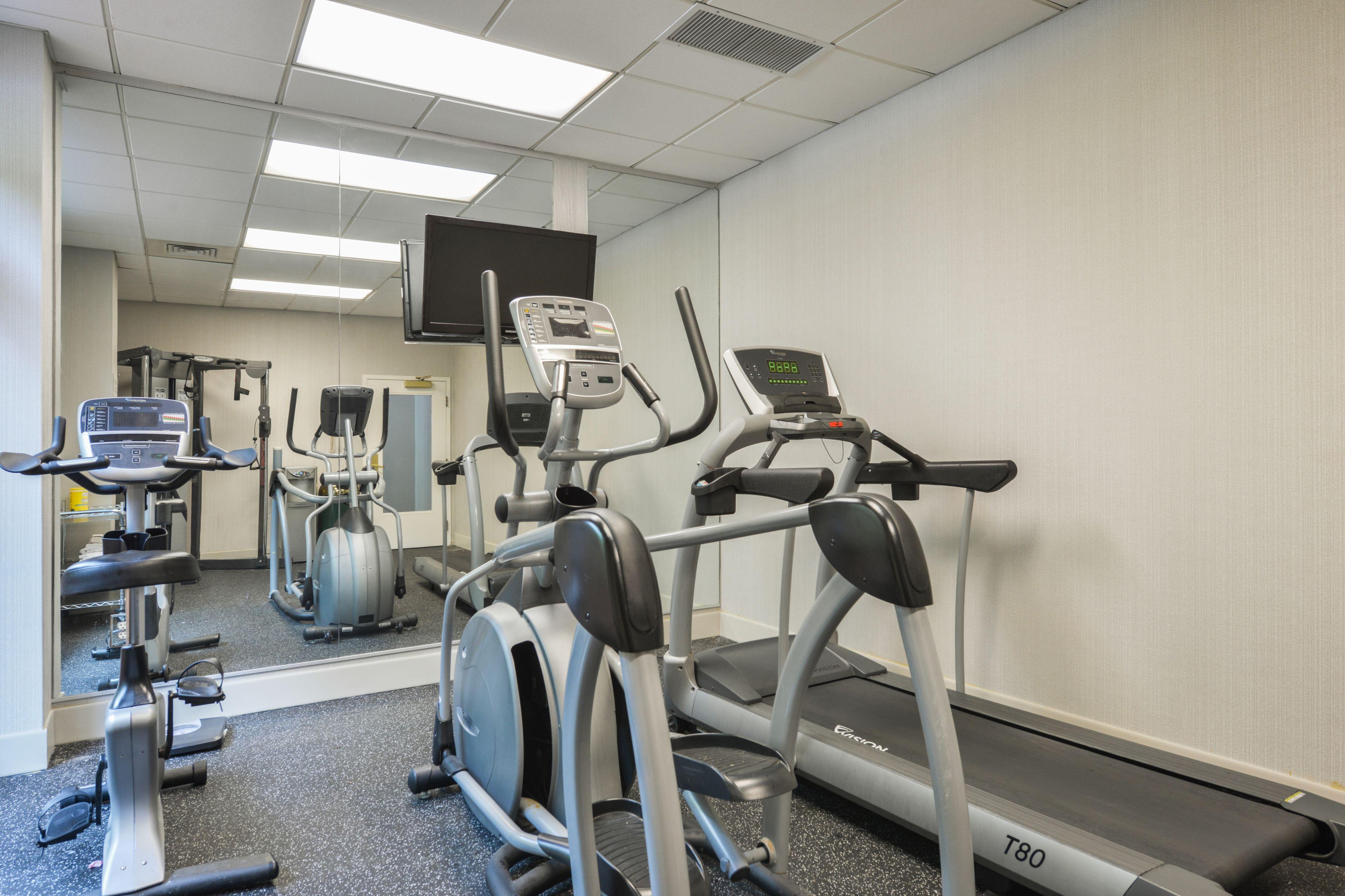 Hotel Wingate By Wyndham Airport Charlotte
