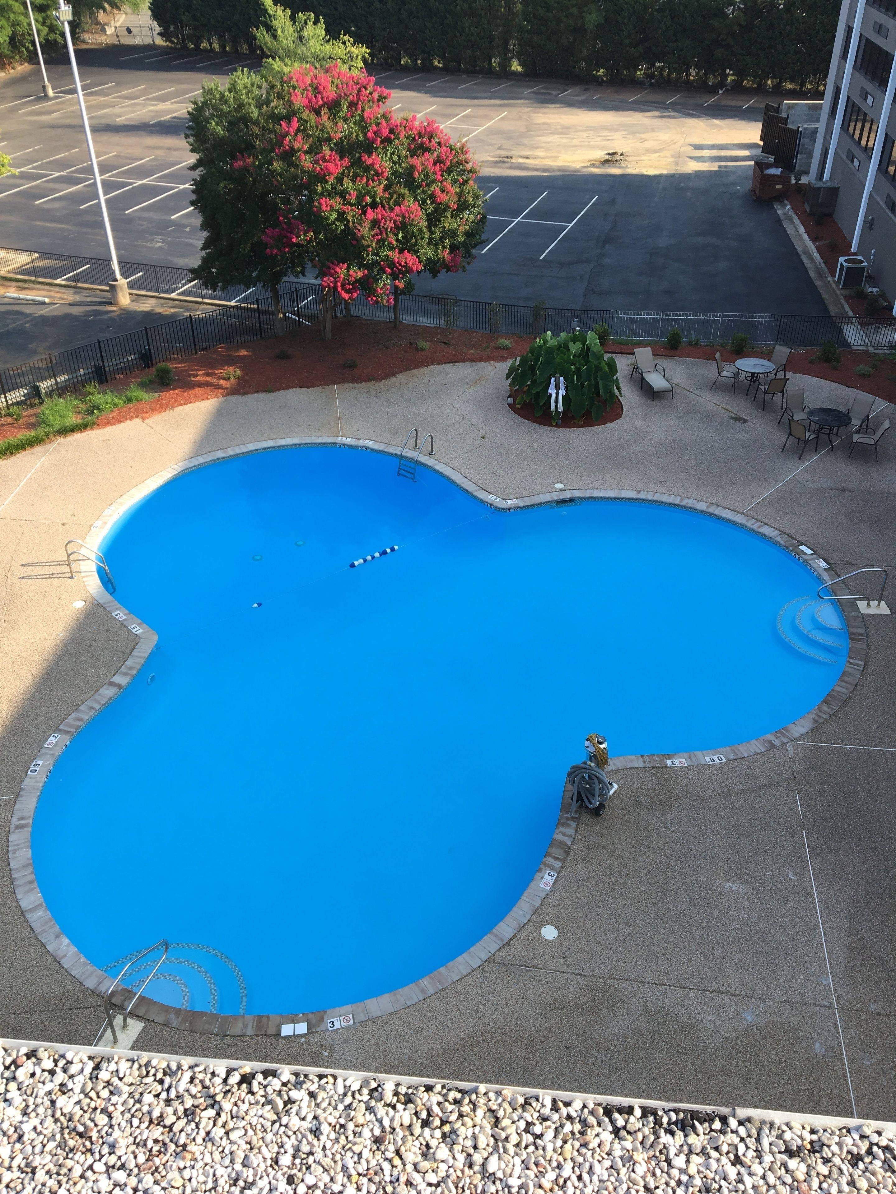 Hotel Red Lion Charlotte