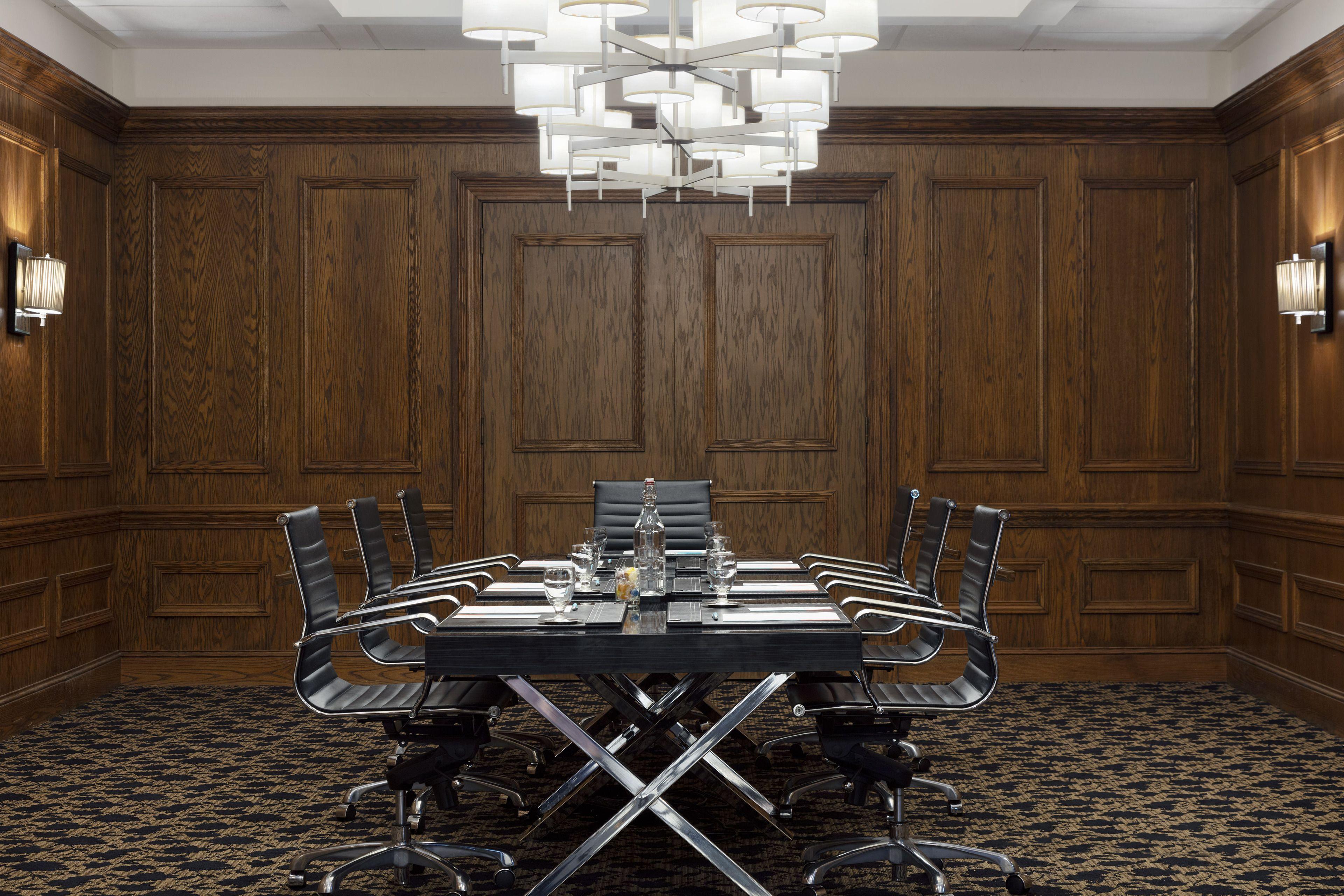 Hotel Le Meridien Charlotte