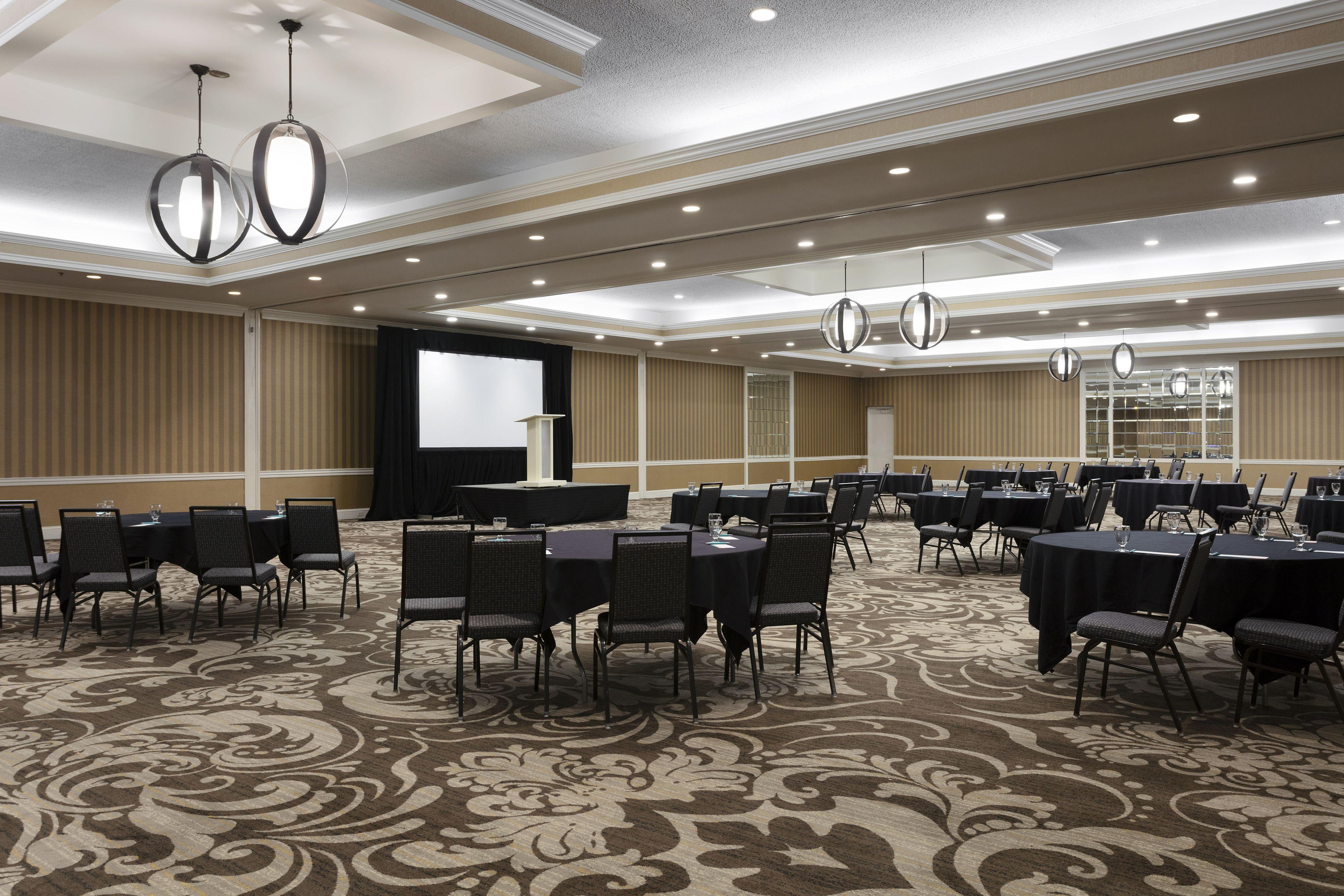 Le Meridien 4* Charlotte