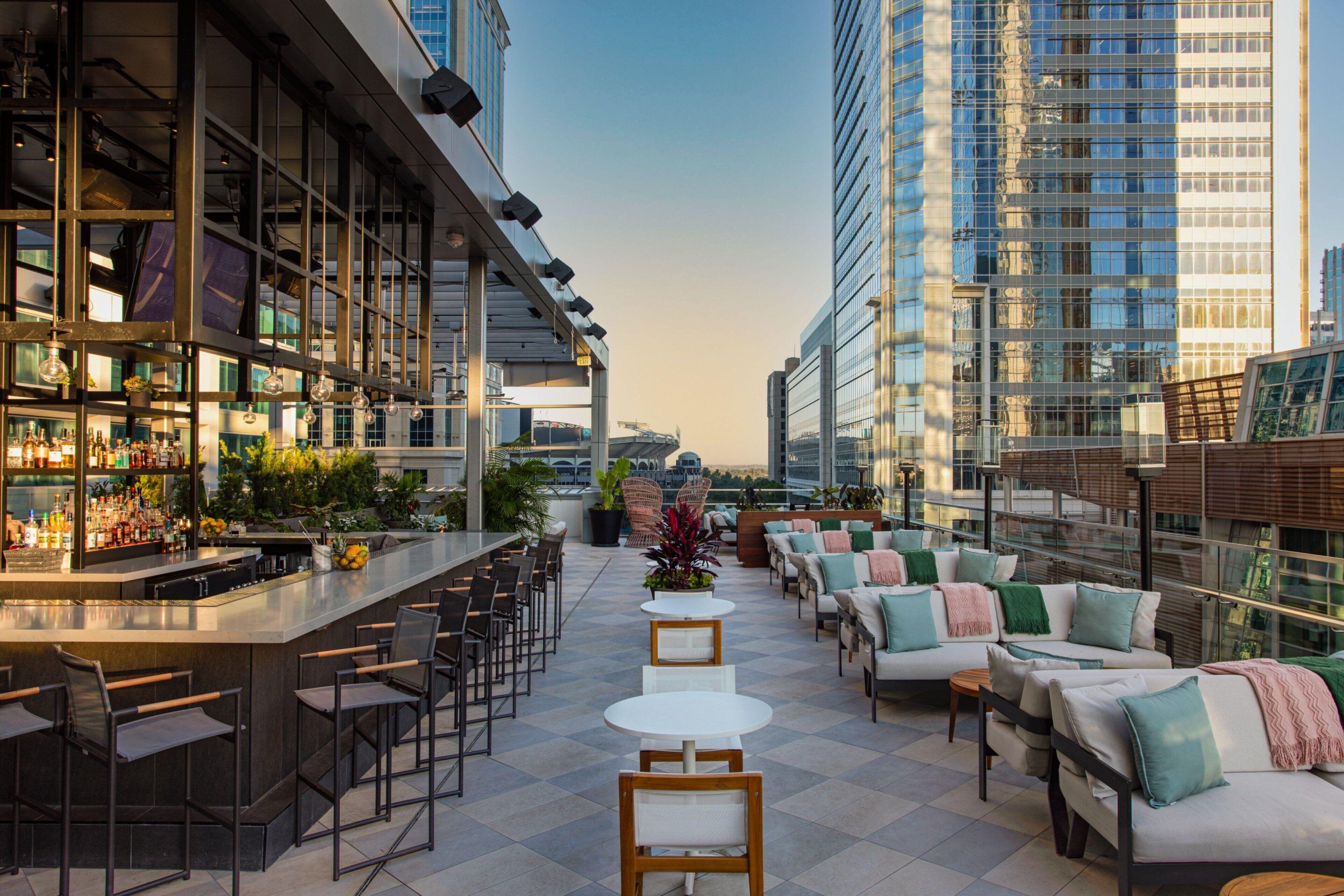 Jw Marriott Hotel