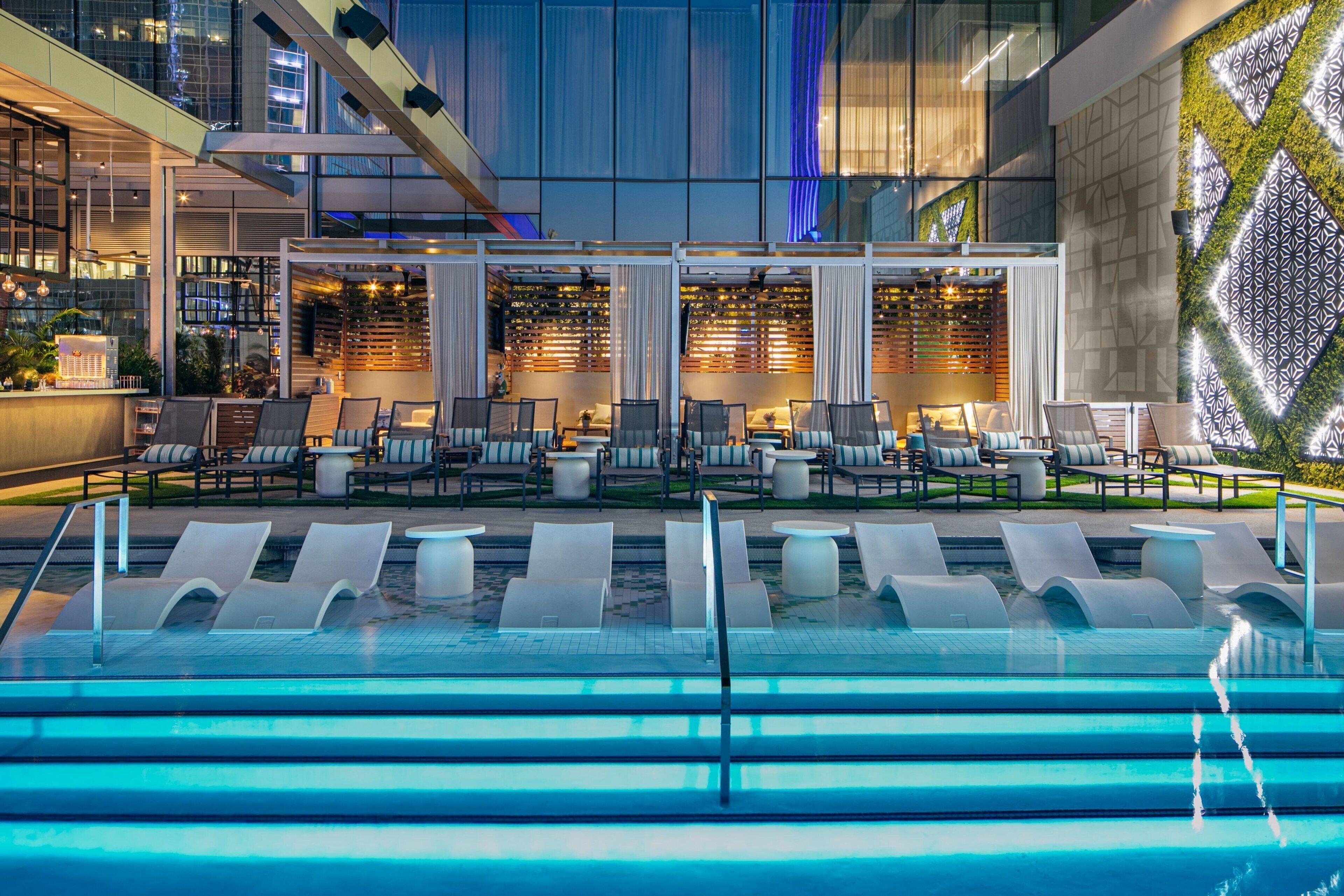 Hotel Jw Marriott