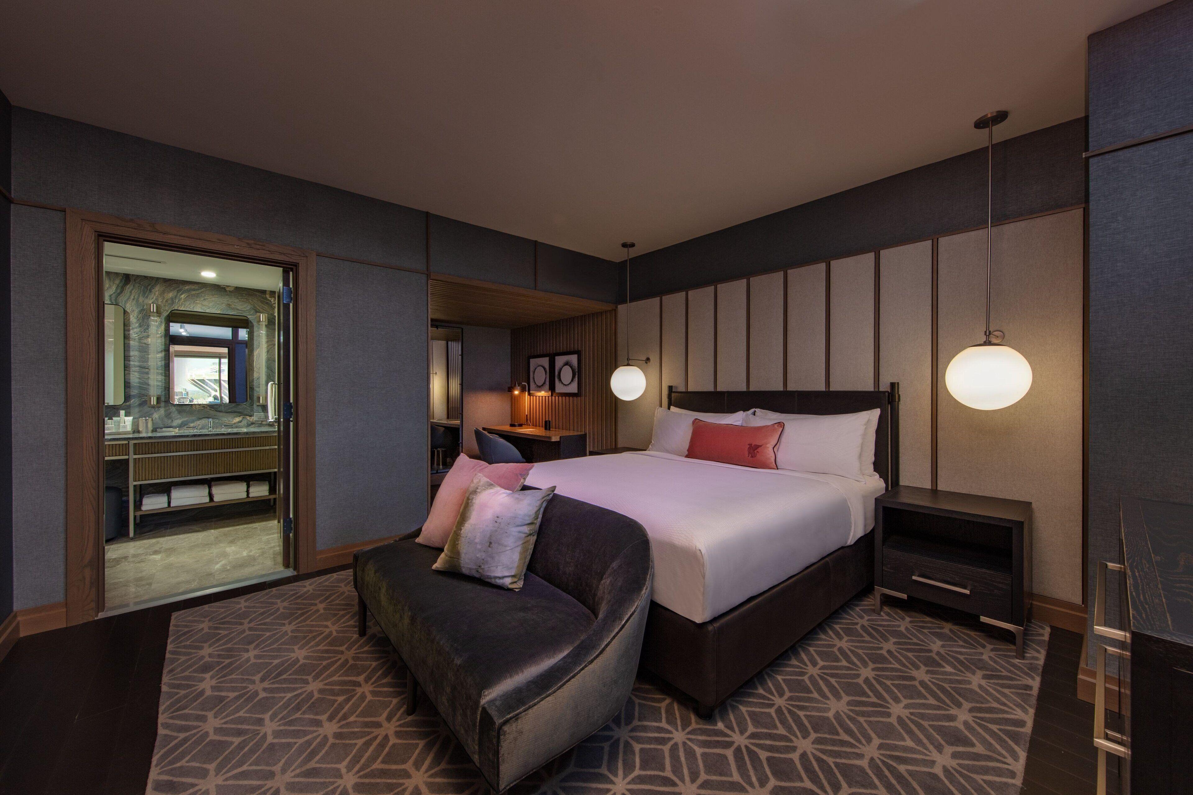 Jw Marriott