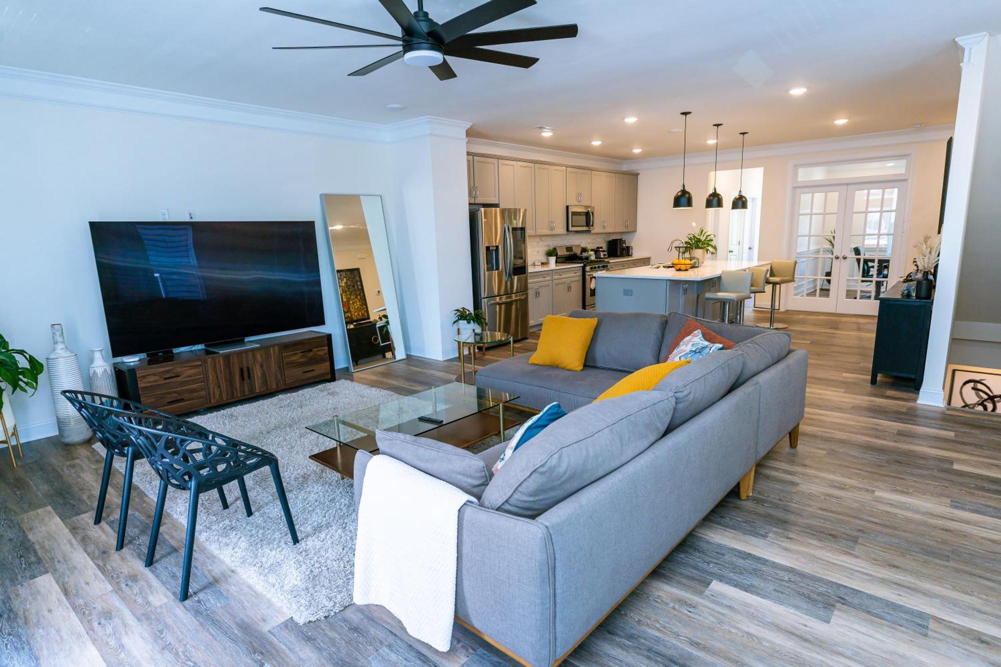 Homestay Private With Private Bathroom *