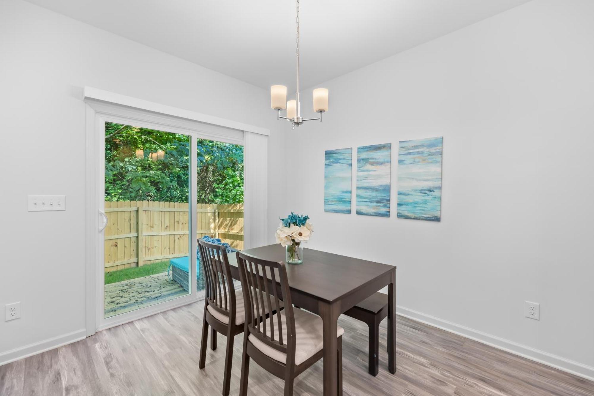 Southern Haven Stunning Modern Townhome * Charlotte