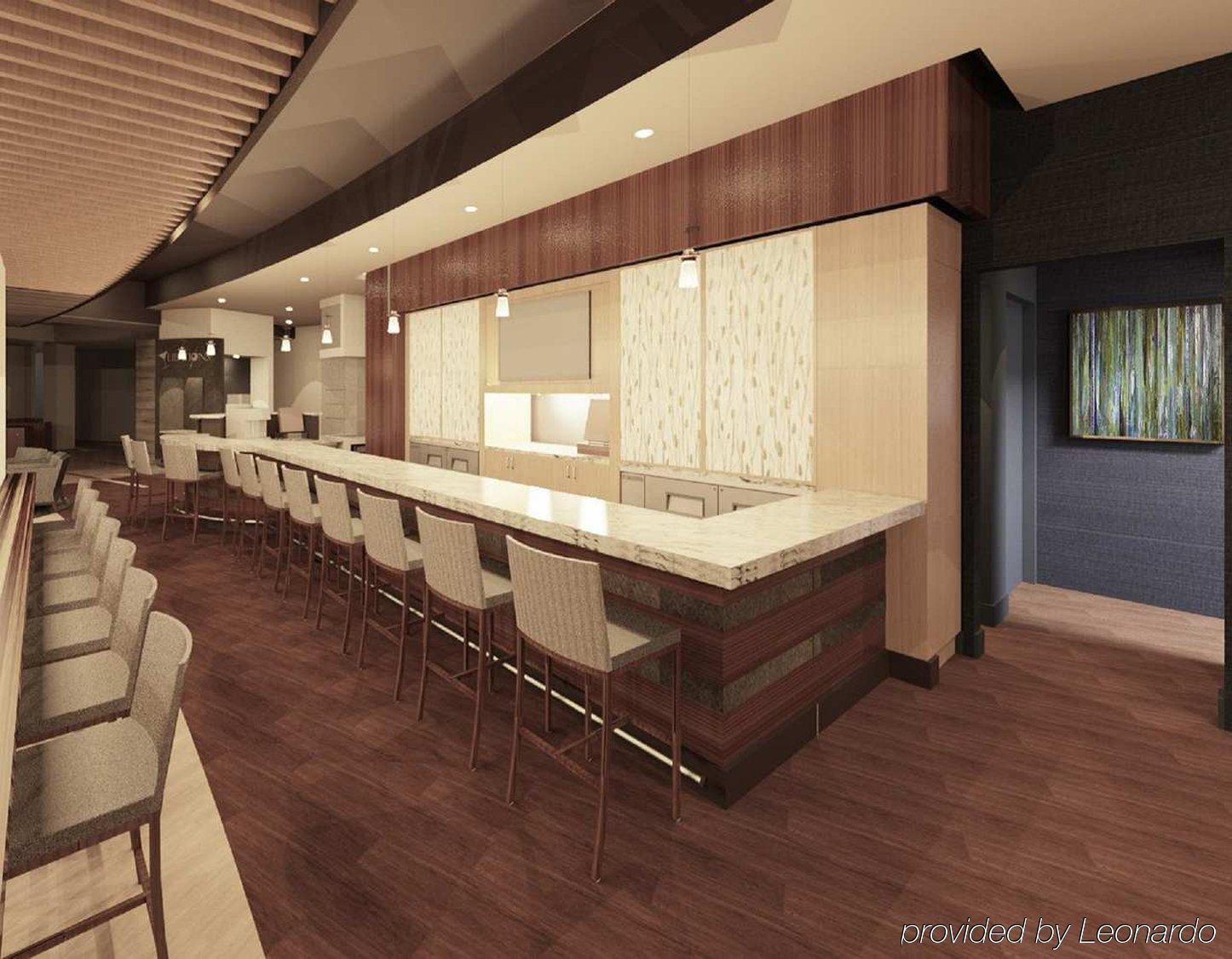 Doubletree By Hilton Uptown Hotel