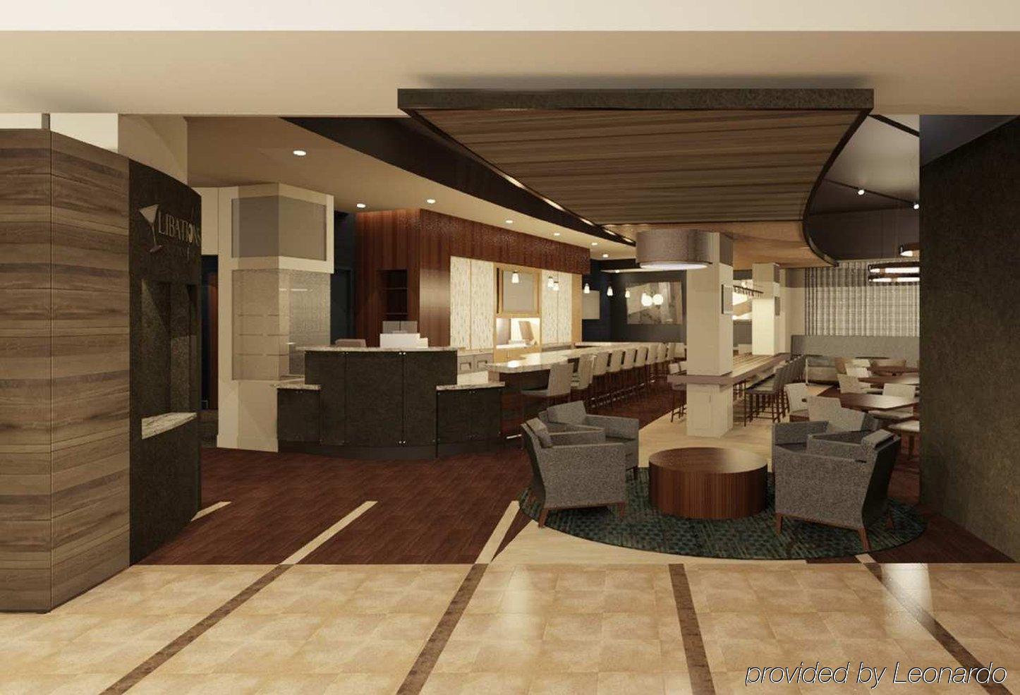 Doubletree By Hilton Uptown 3* Charlotte