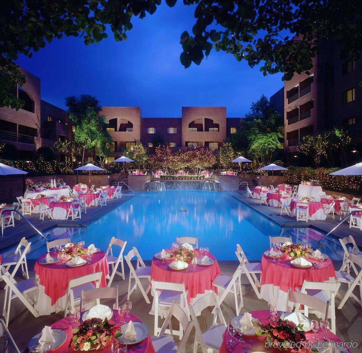 Doubletree By Hilton Charlotte/southpark Charlotte