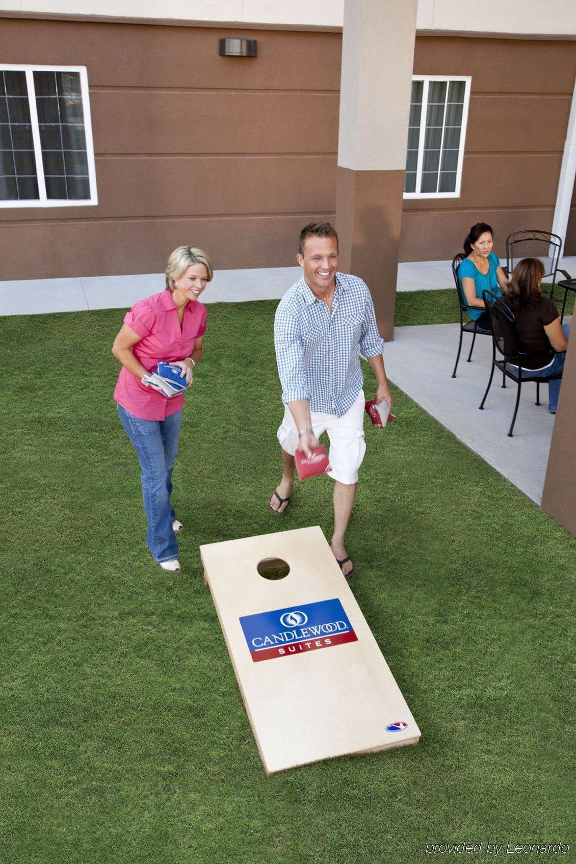 Hotel Sonesta Simply Charlotte