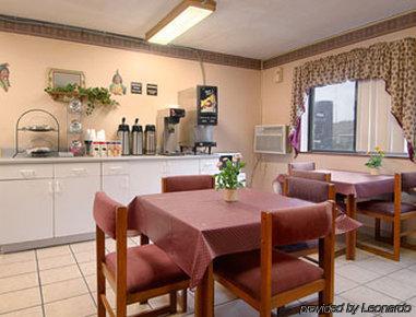 Super 8 By Wyndham Motel