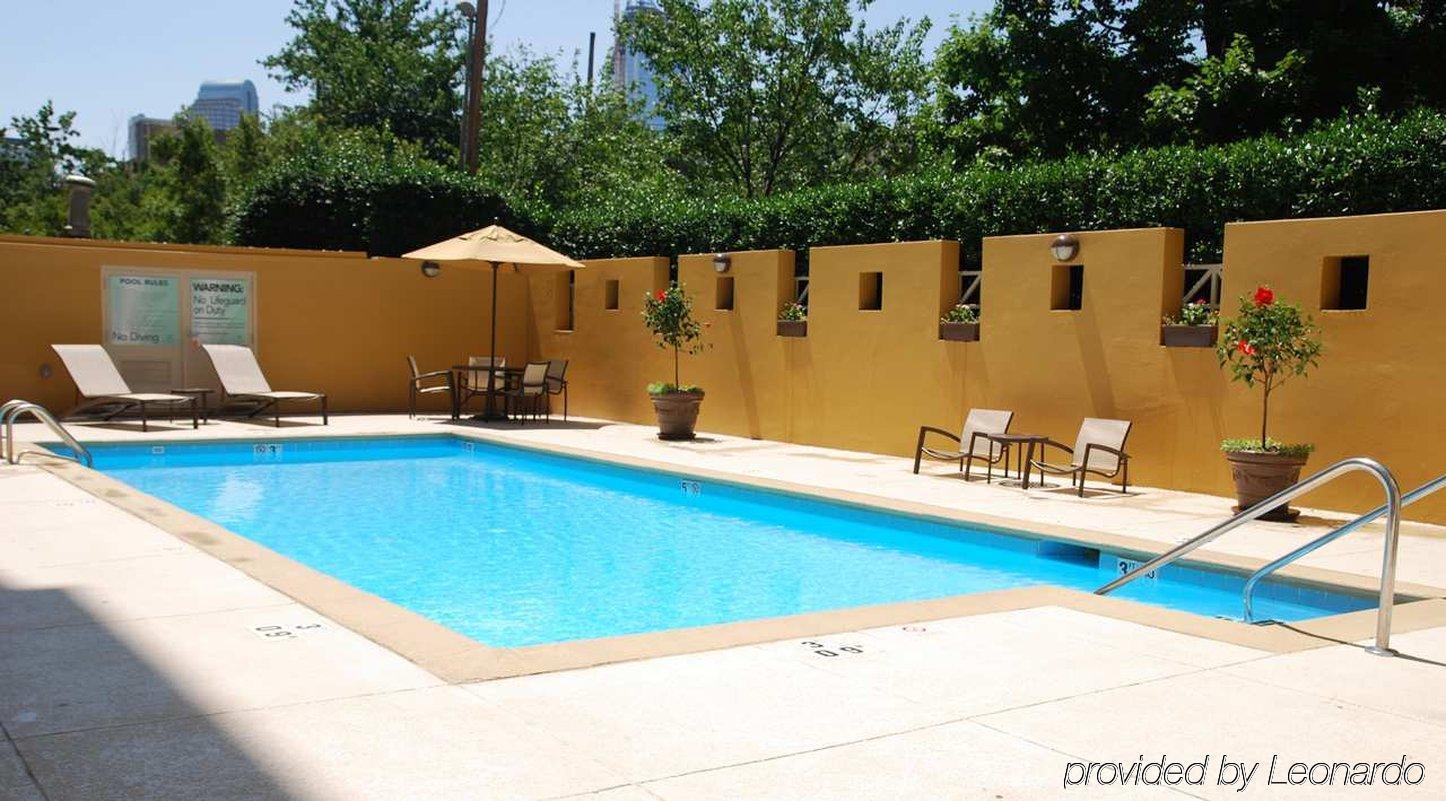 Doubletree By Hilton Uptown