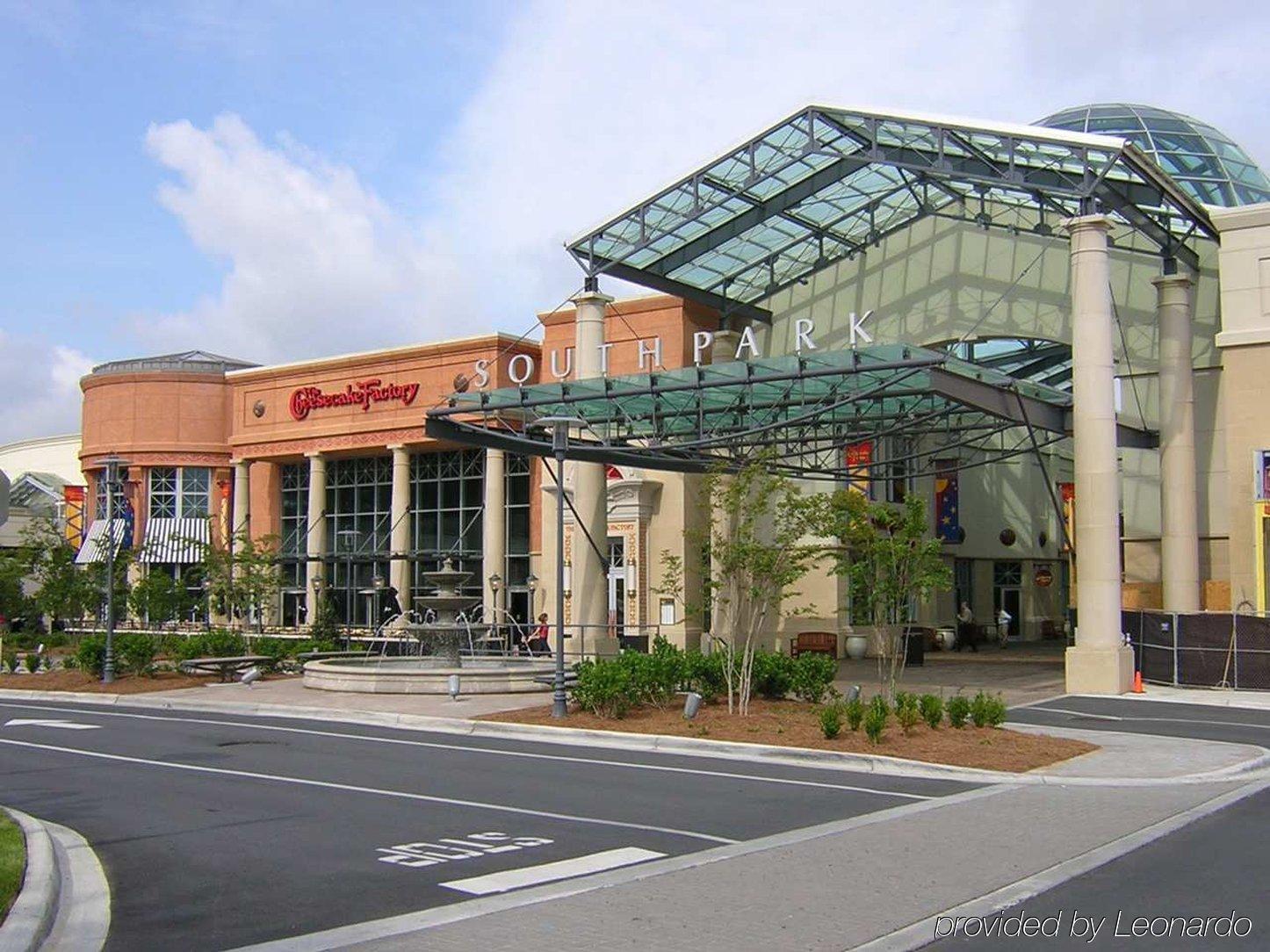 Doubletree By Hilton Uptown Charlotte