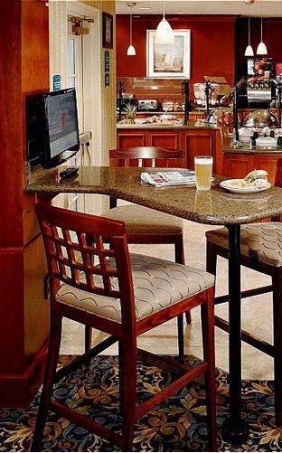 Hotel Sonesta Es Arrowood Charlotte