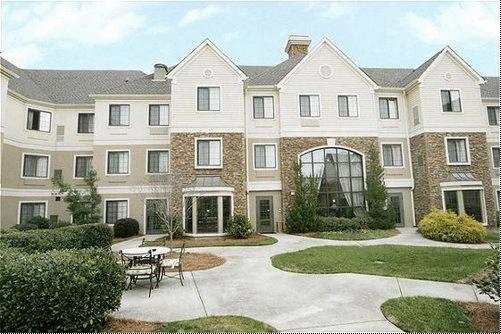 Hotel Sonesta Es Arrowood 3*