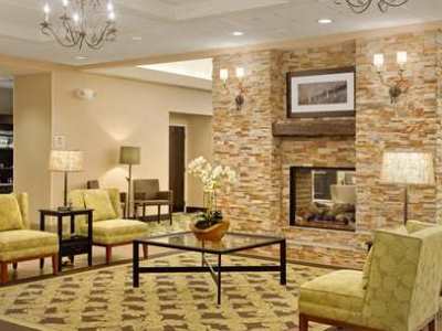 Hotel Homewood Ayrsley 3*