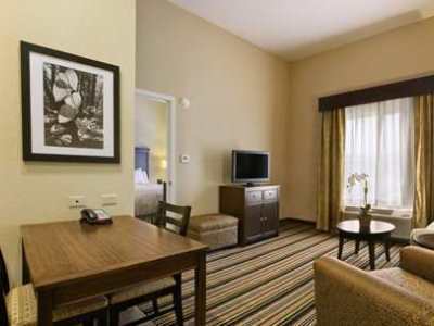 Hotel Homewood Ayrsley Charlotte