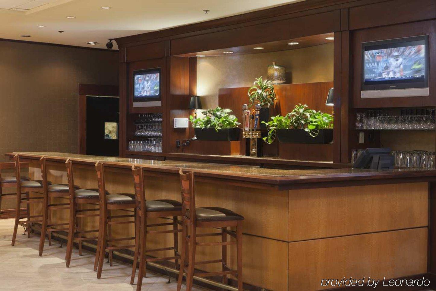 Doubletree By Hilton Uptown Charlotte