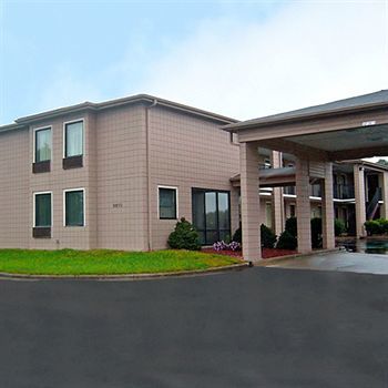 Yorkshire Hotel