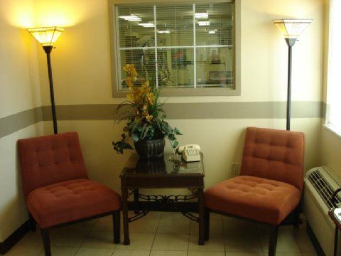 Hotel Sonesta Simply Charlotte