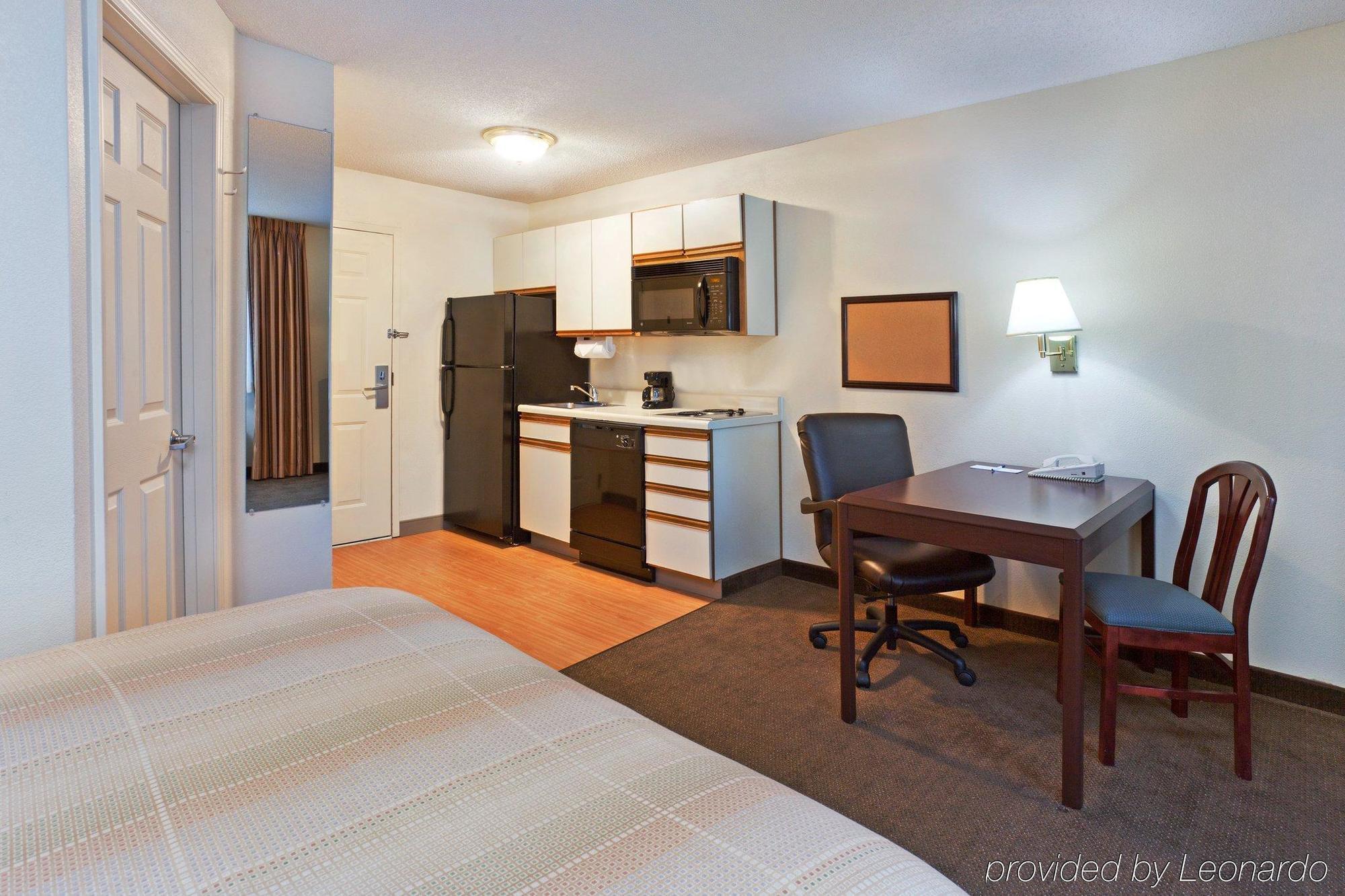 Sonesta Simply 3* Charlotte