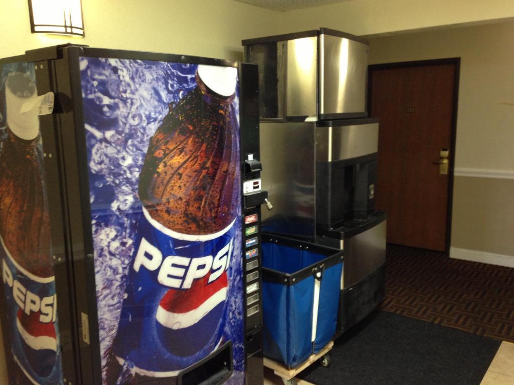 Motel Super 8 By Wyndham