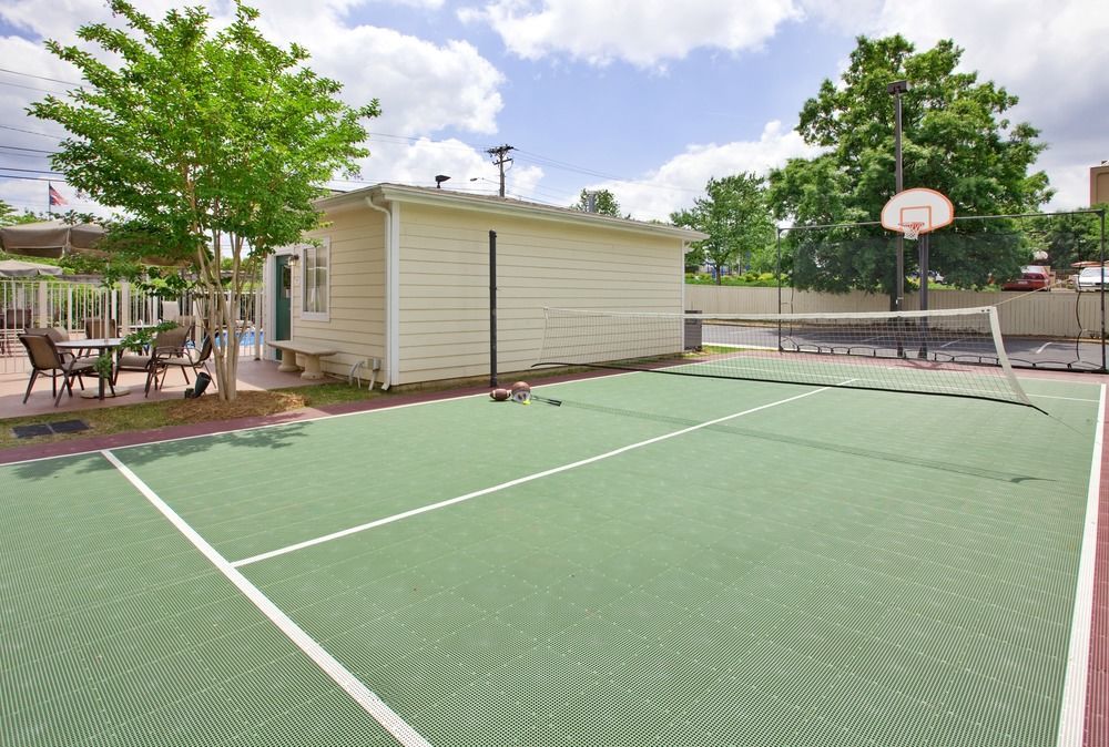 Vivo Living Hotel Charlotte