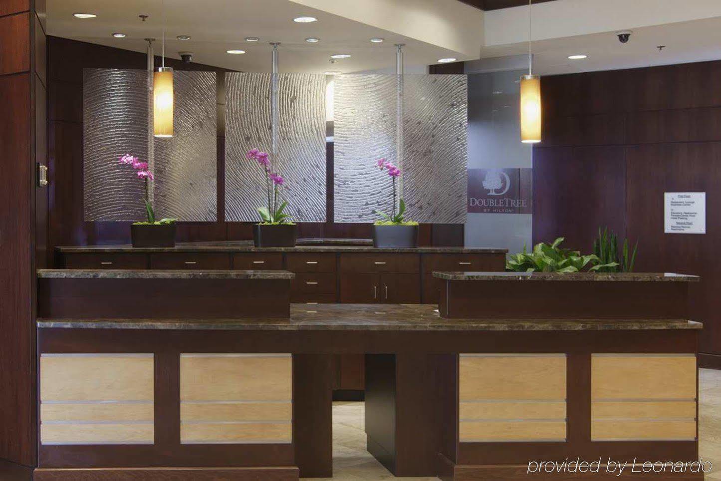 Doubletree By Hilton Uptown