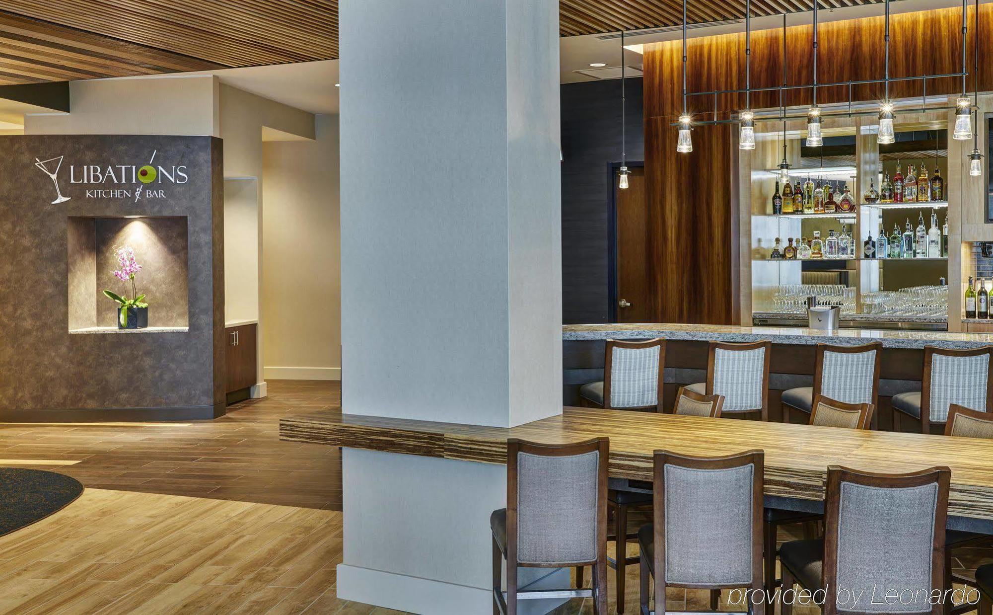 Doubletree By Hilton Uptown Charlotte