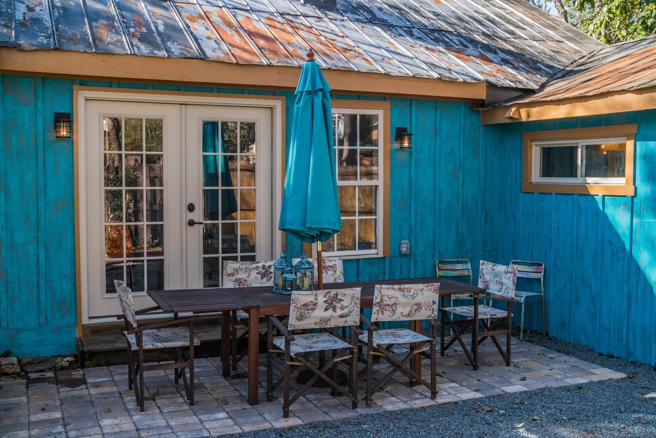 Holiday home Bohopad Charlotte
