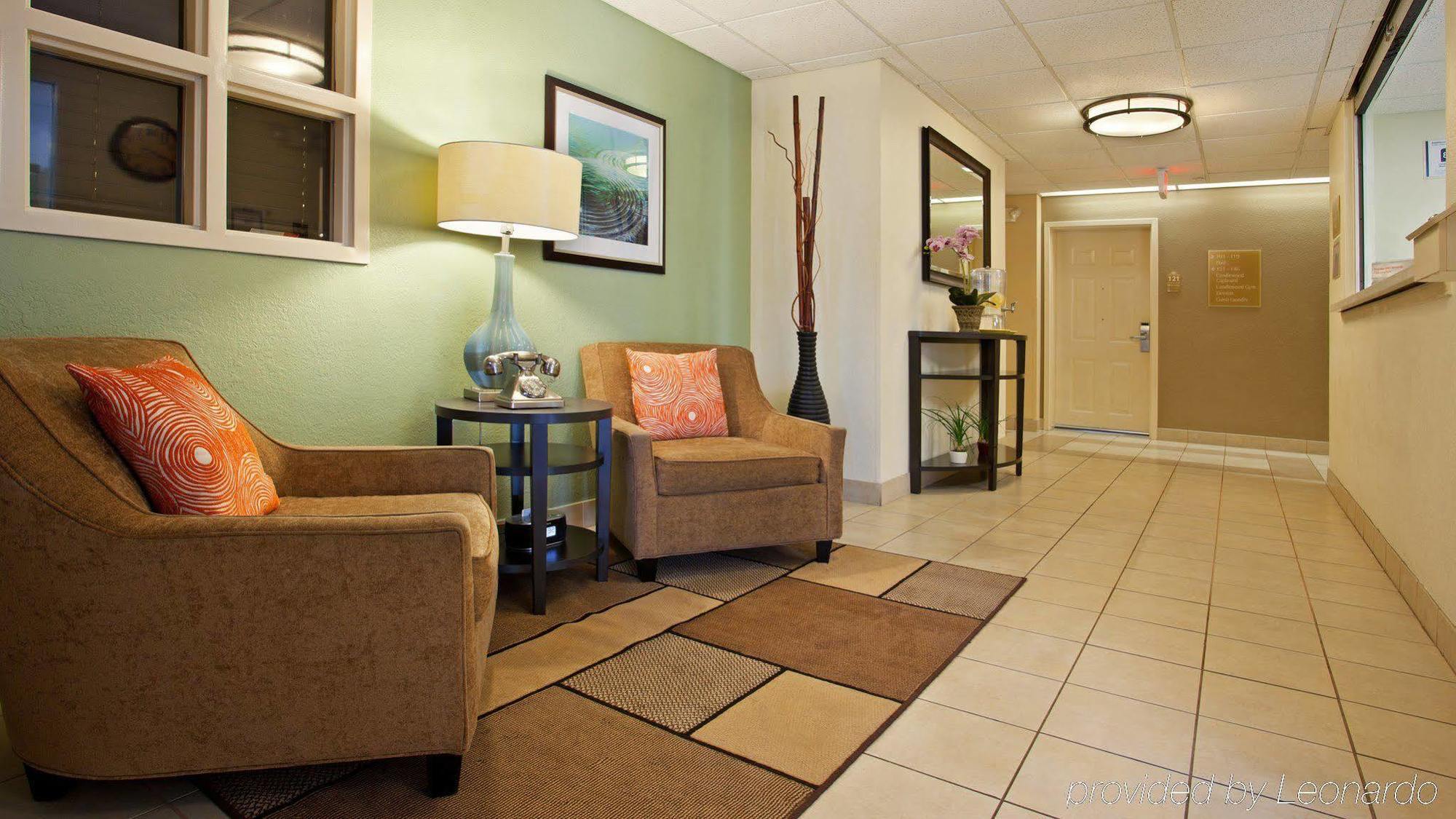 Hotel Sonesta Simply