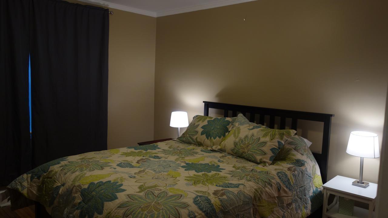 The Right Side Duplex Apartment