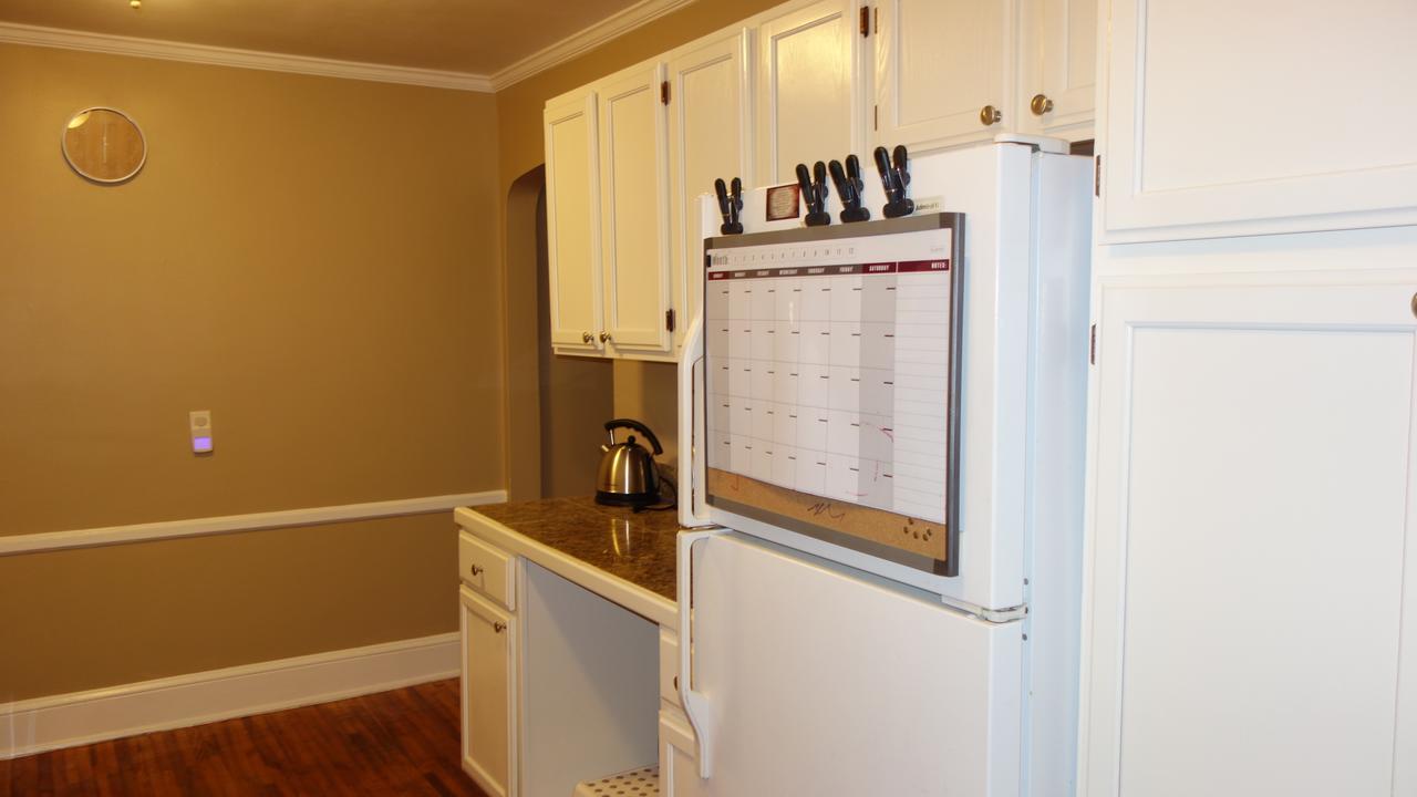 Apartment The Right Side Duplex