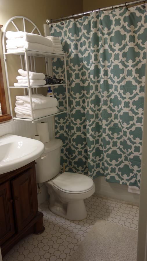 The Right Side Duplex Apartment Charlotte