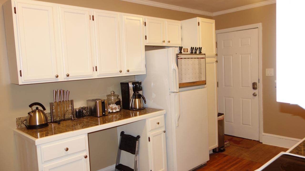 The Right Side Duplex Apartment