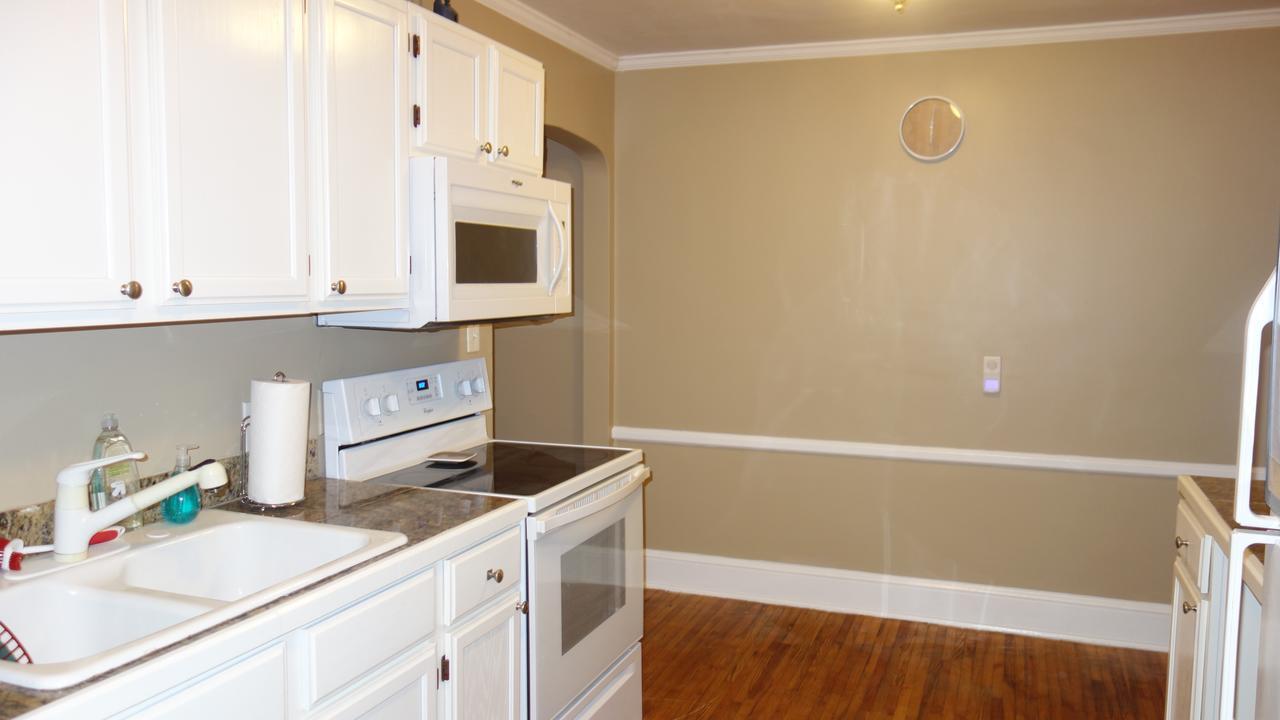 Apartment The Right Side Duplex Charlotte